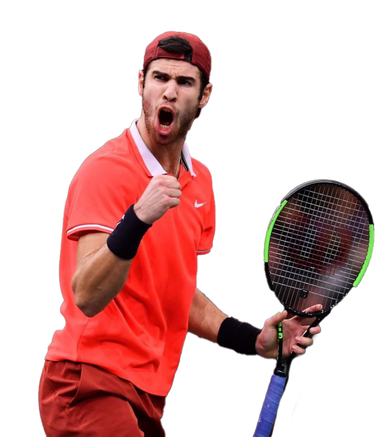 Karen Khachanov Wallpapers