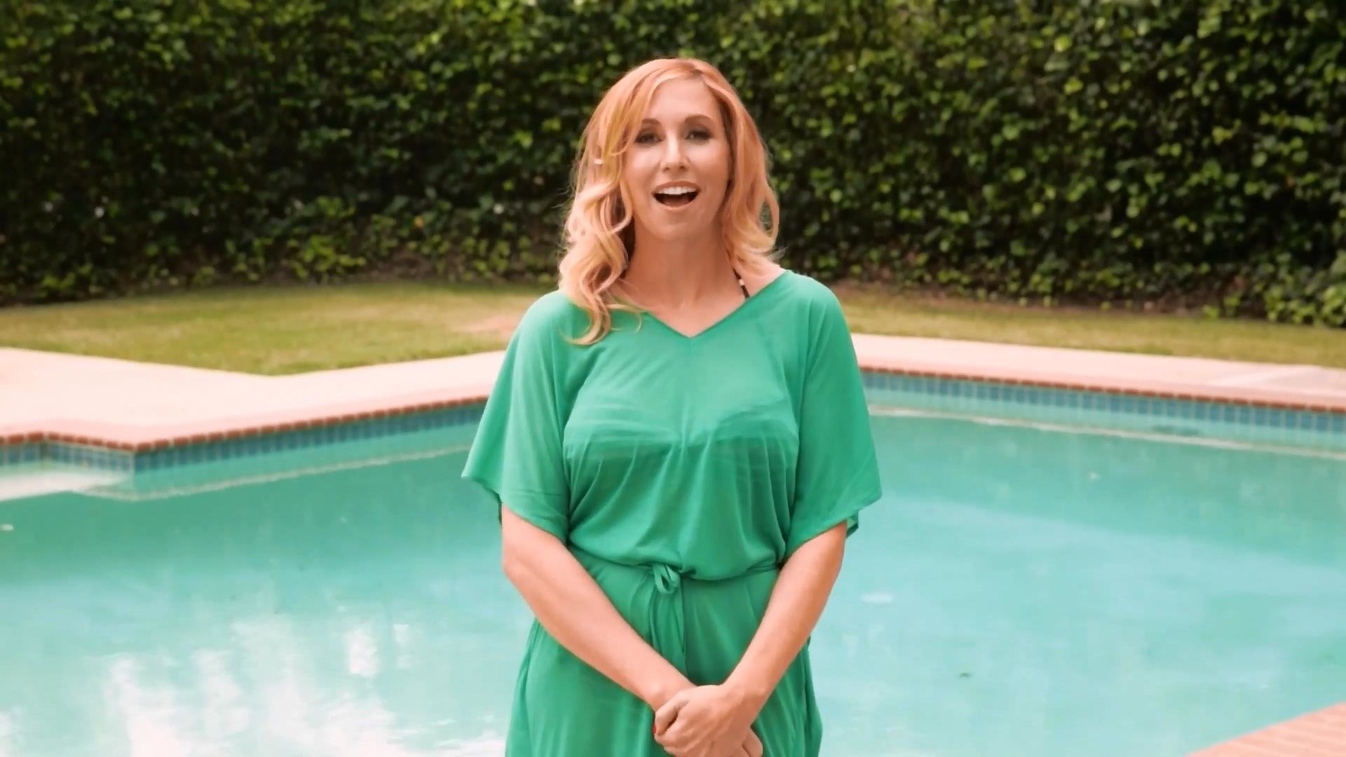 Kari Byron Wallpapers