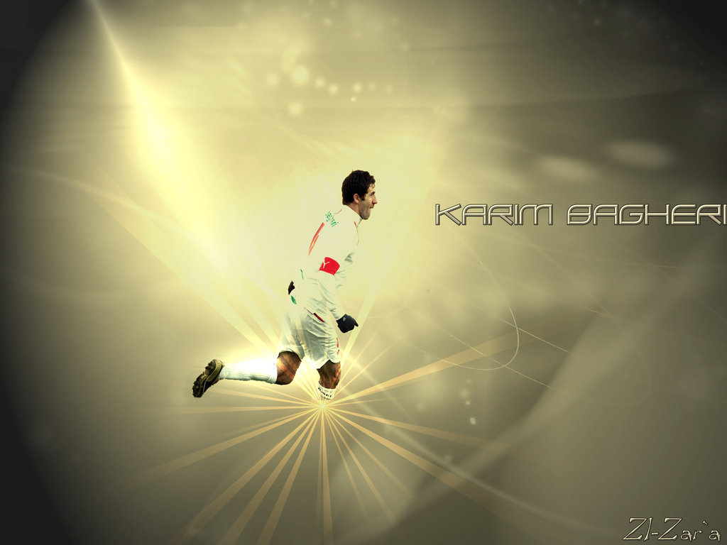 Karim Bagheri Wallpapers