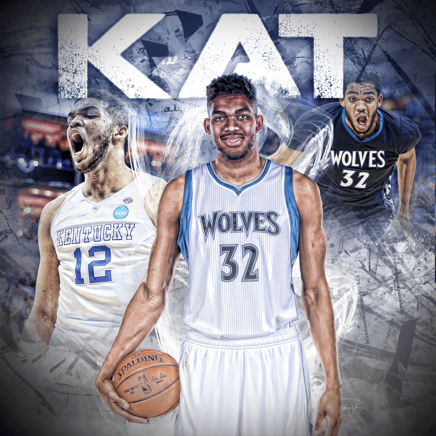 Karl-Anthony Towns Wallpapers