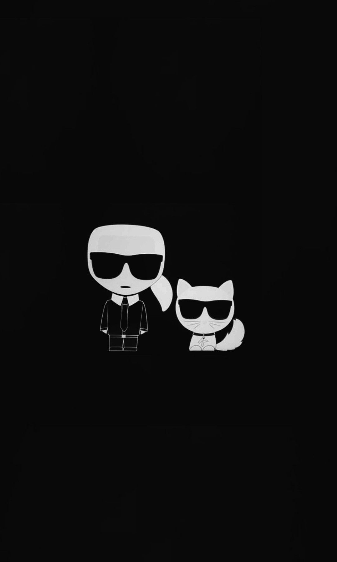 Karl Lagerfeld Wallpapers