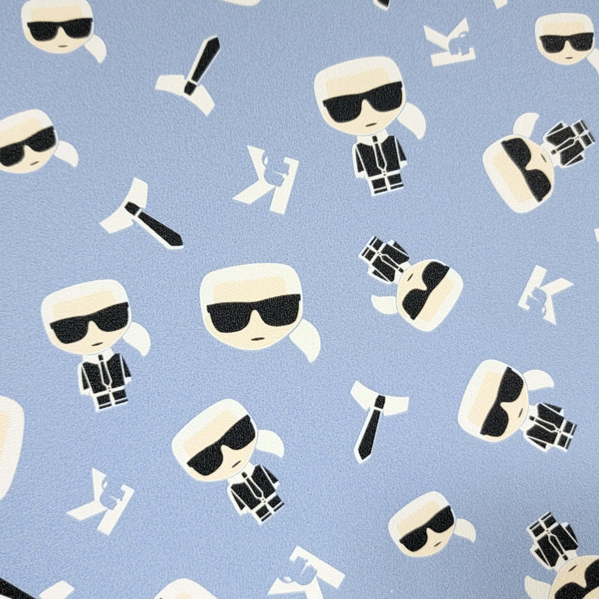 Karl Lagerfeld Wallpapers