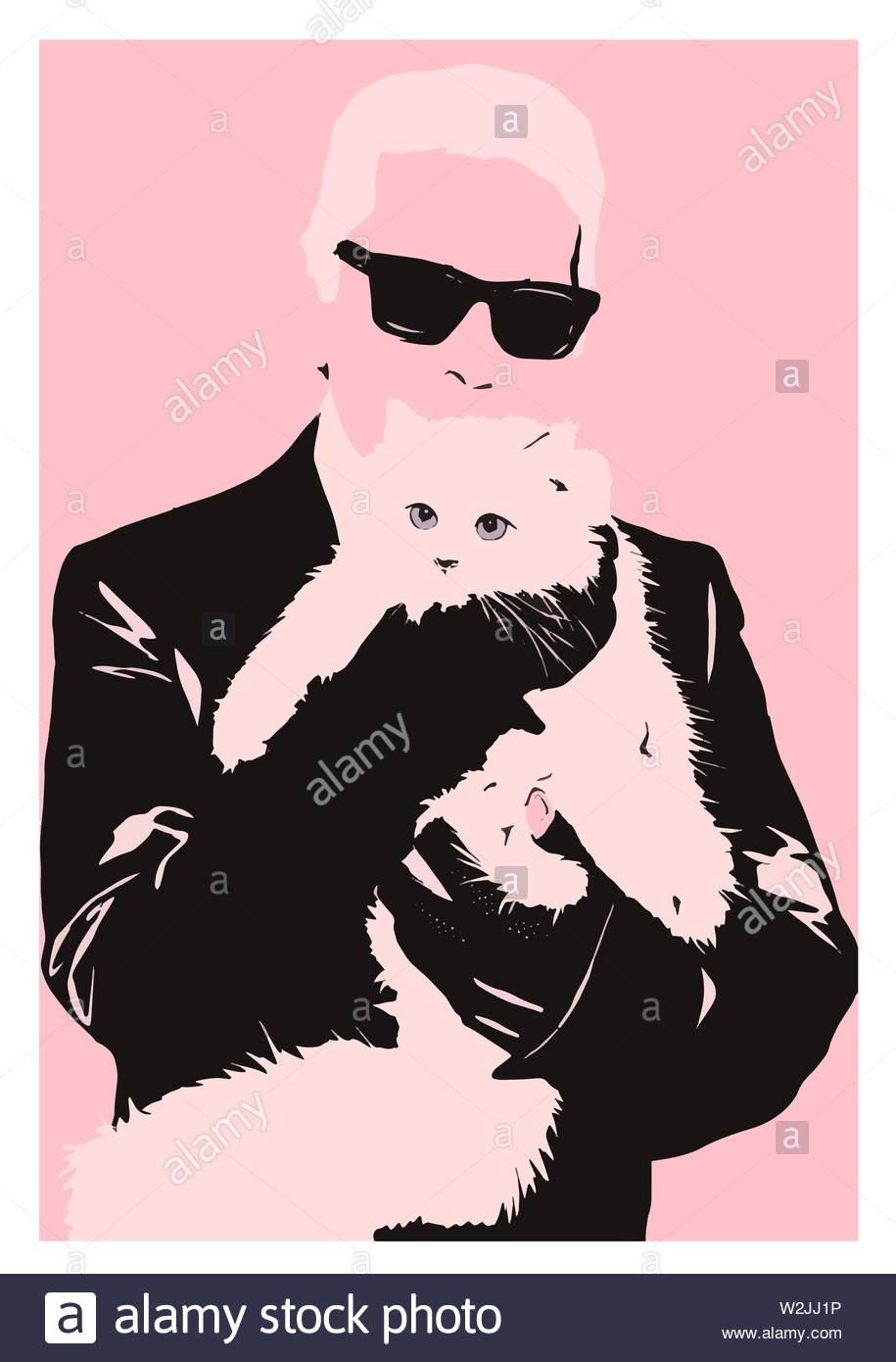 Karl Lagerfeld Wallpapers