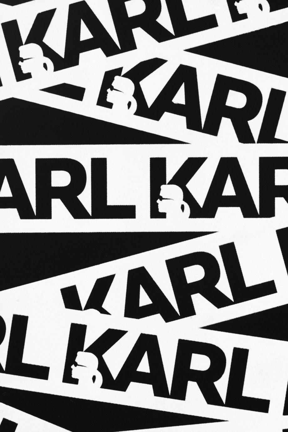Karl Lagerfeld Wallpapers