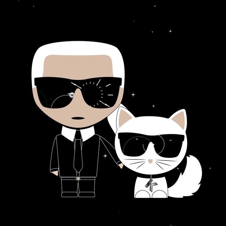 Karl Lagerfeld Wallpapers