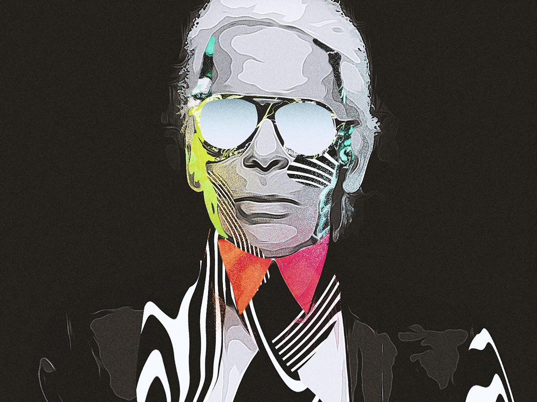 Karl Lagerfeld Wallpapers