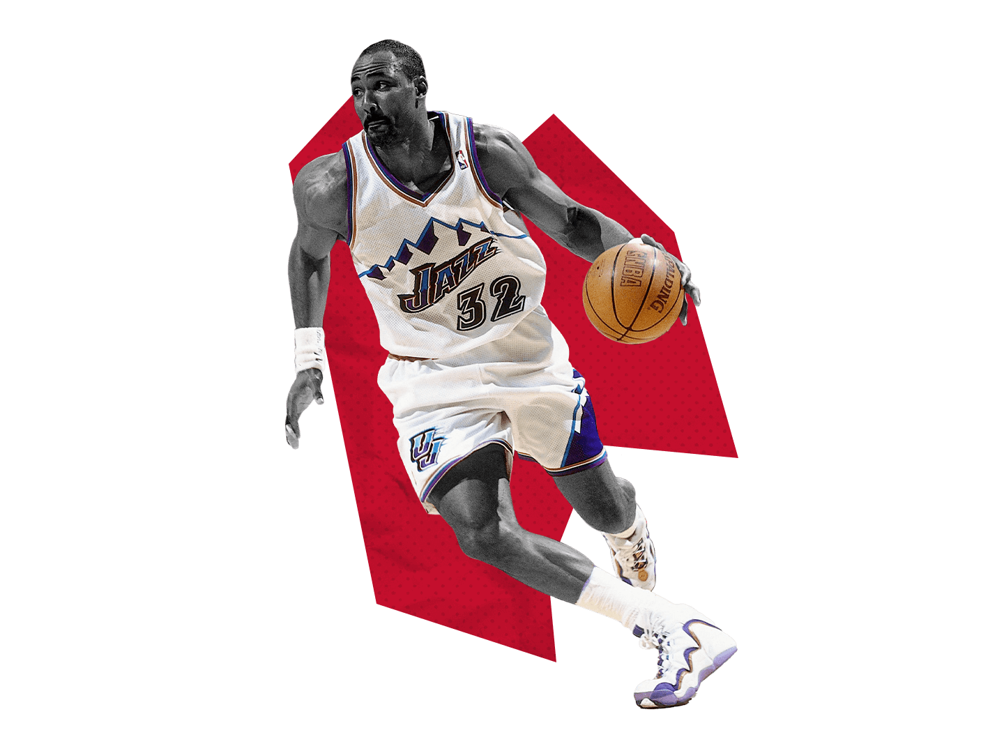 Karl Malone Wallpapers