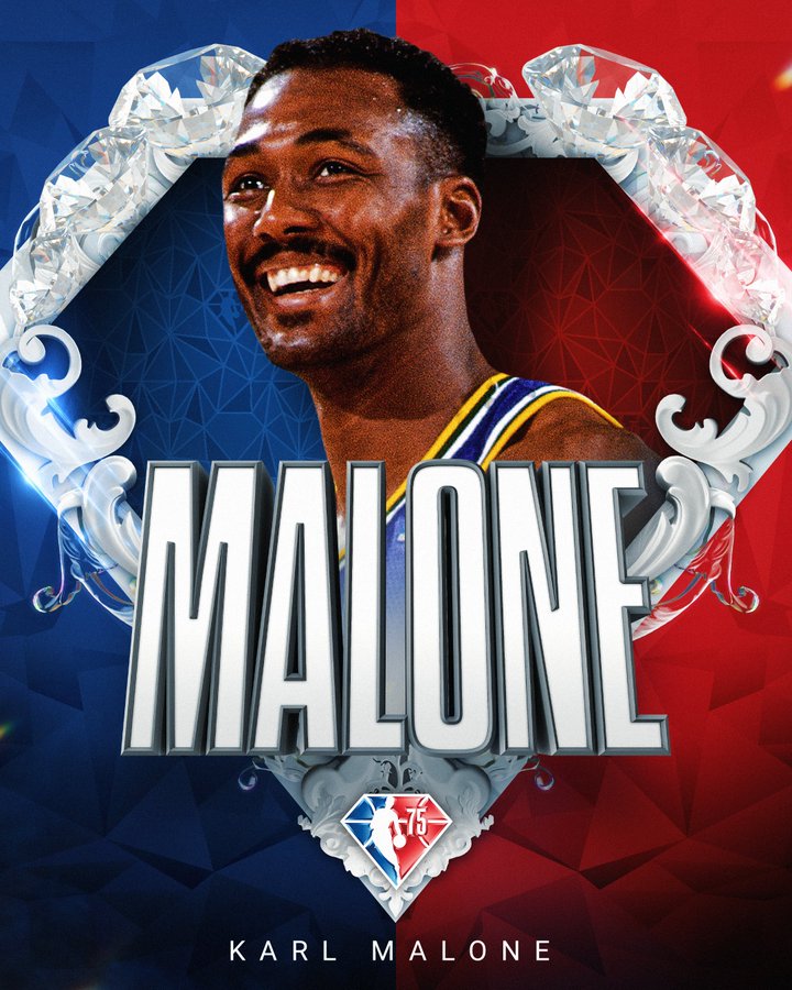 Karl Malone Wallpapers