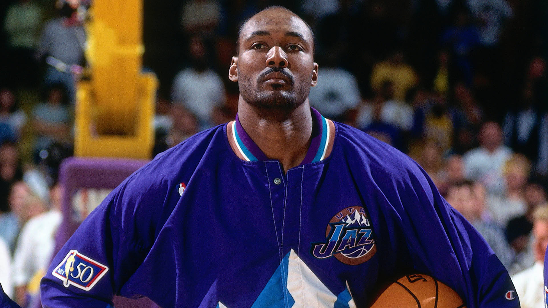 Karl Malone Wallpapers