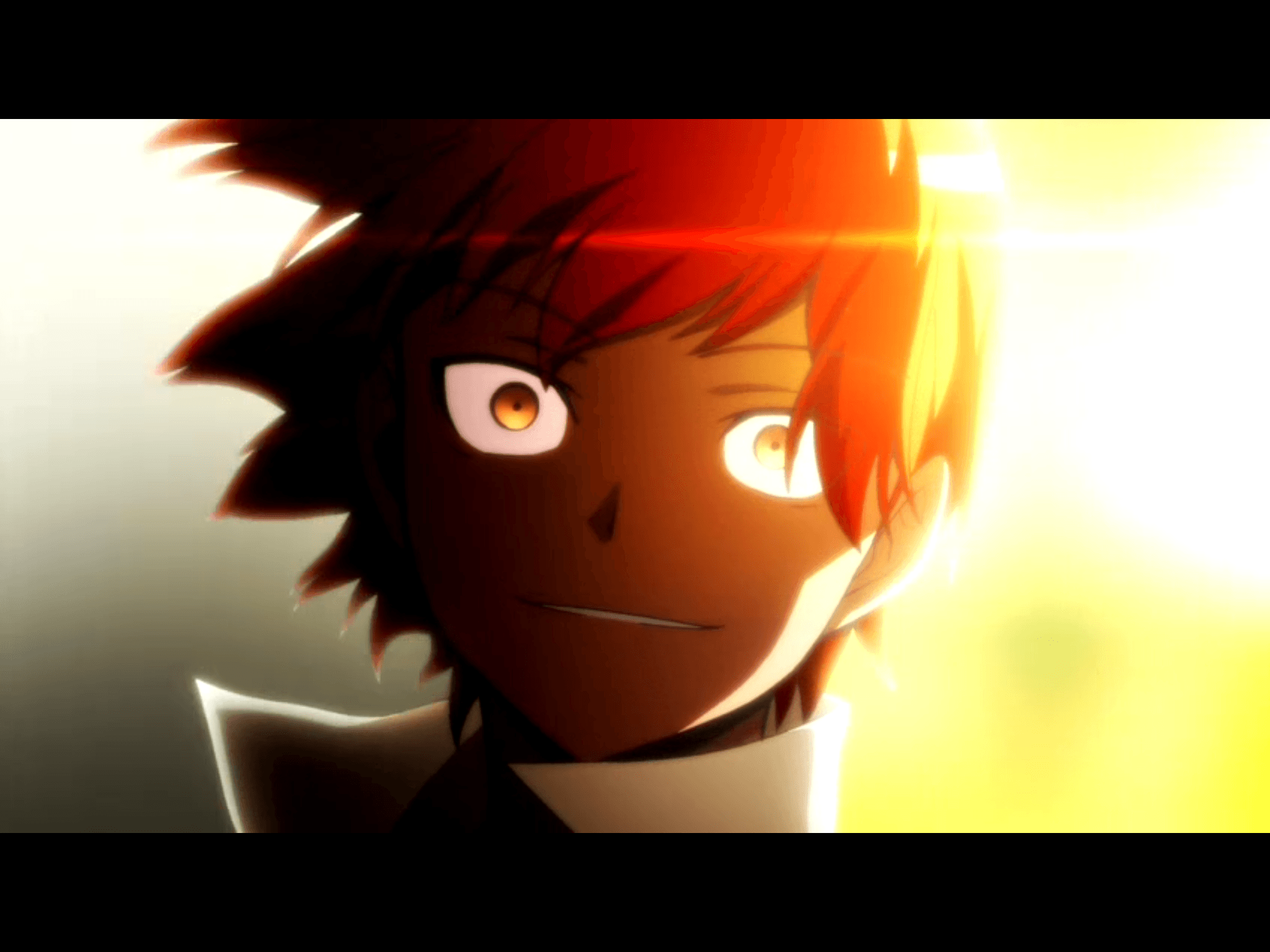 Karma Akabane Hd Assassination Classroom Wallpapers