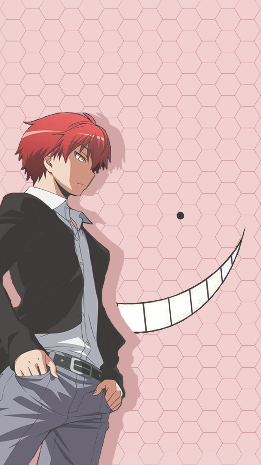 Karma Assassination Classroom Wallpapers