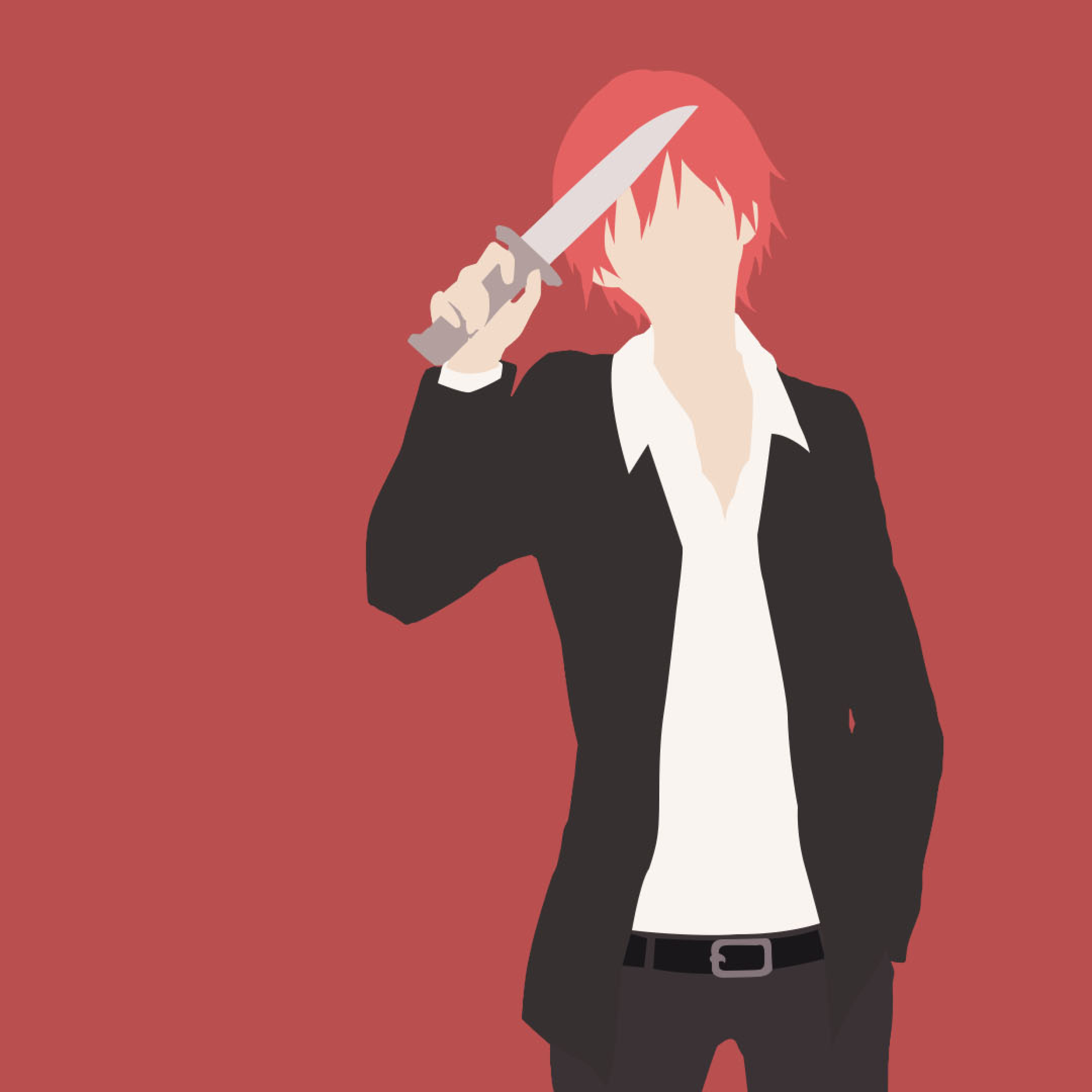 Karma Assassination Classroom Wallpapers