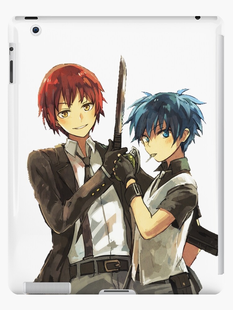 Karma Assassination Classroom Wallpapers