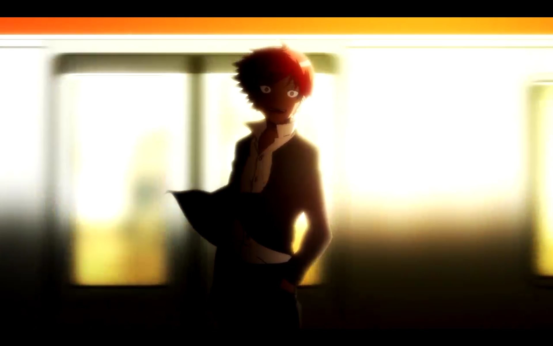 Karma Assassination Classroom Wallpapers