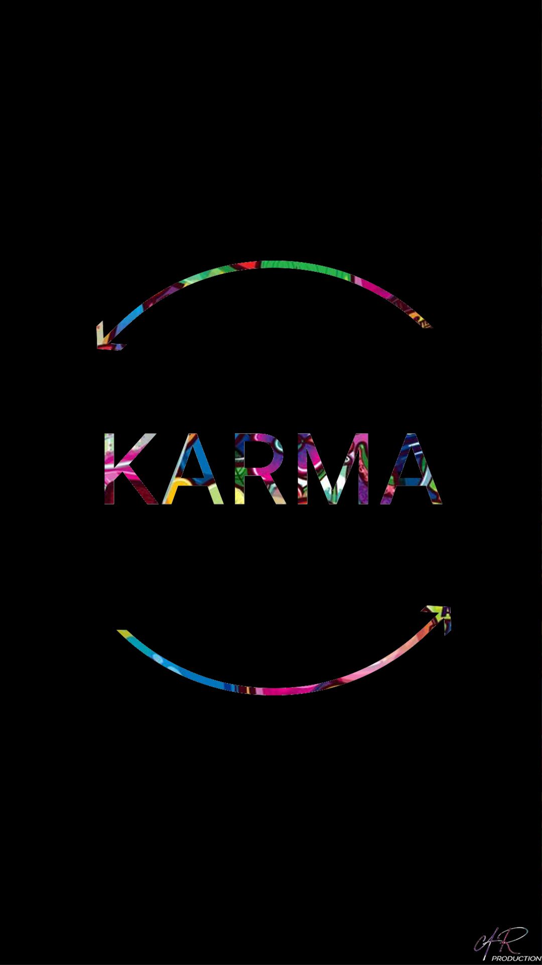 Karma Wallpapers