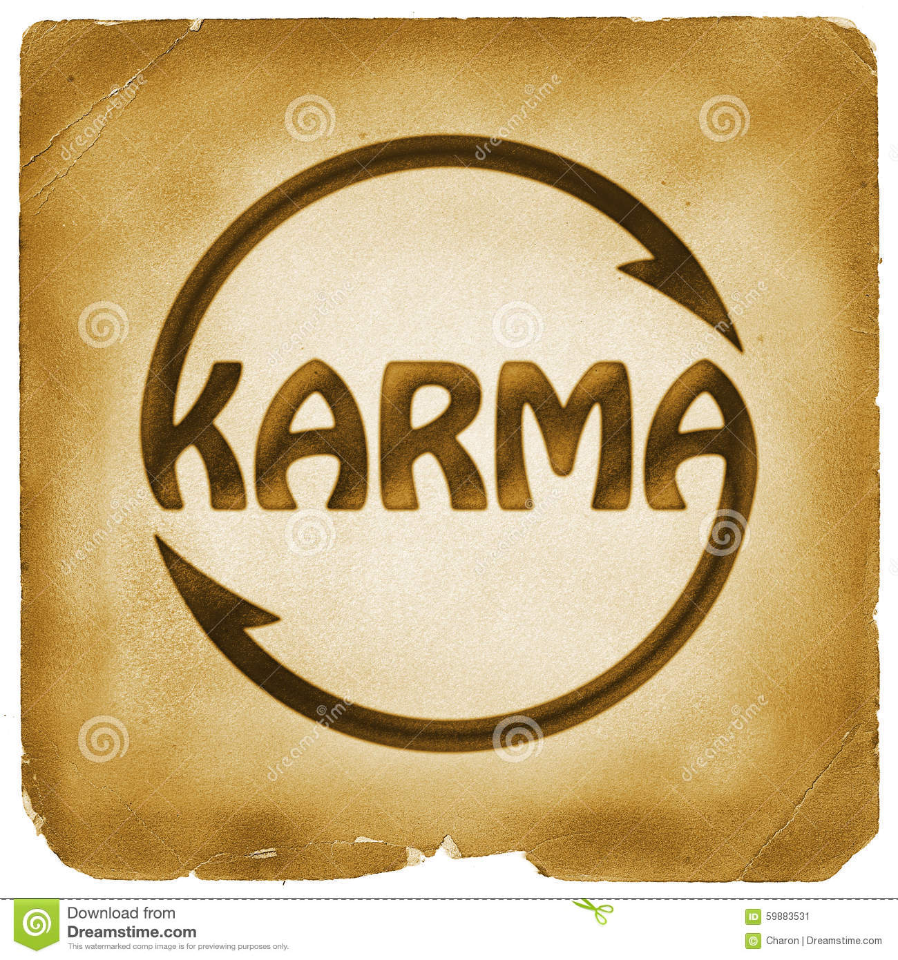 Karma Wallpapers