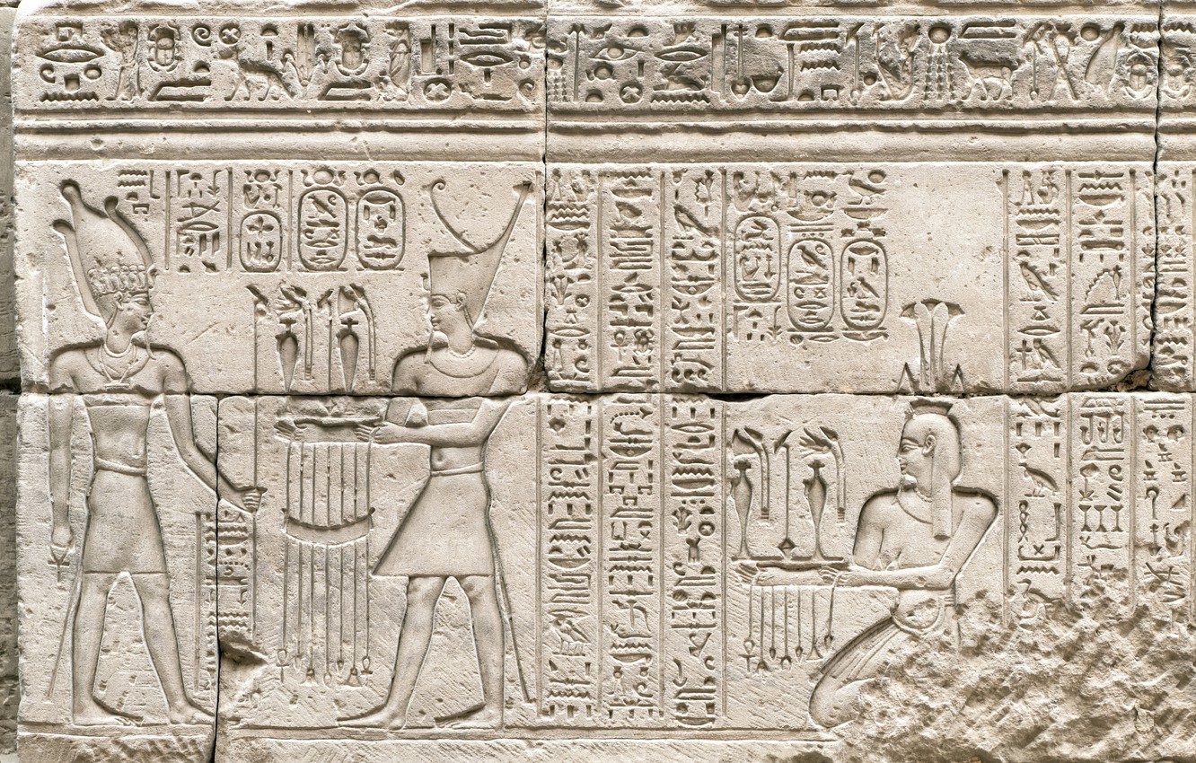 Karnak Temple Wallpapers