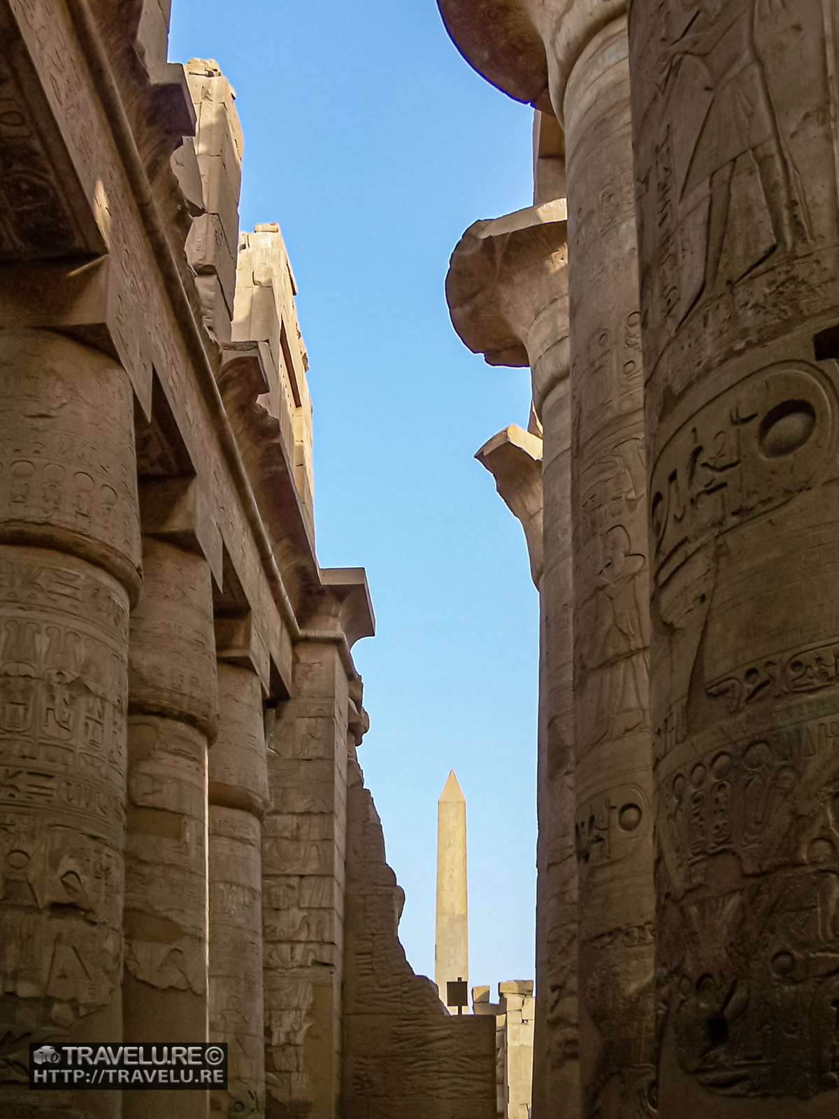 Karnak Temple Wallpapers