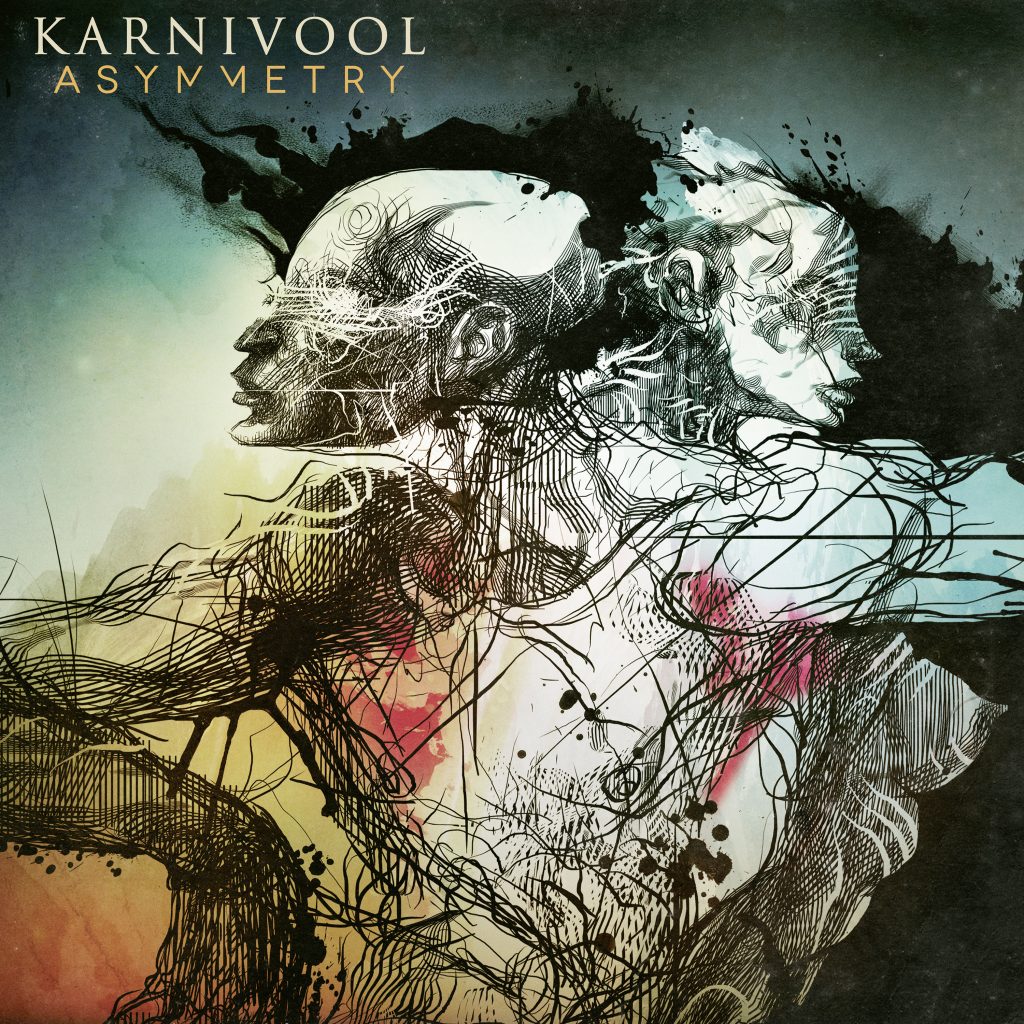 Karnivool Wallpapers