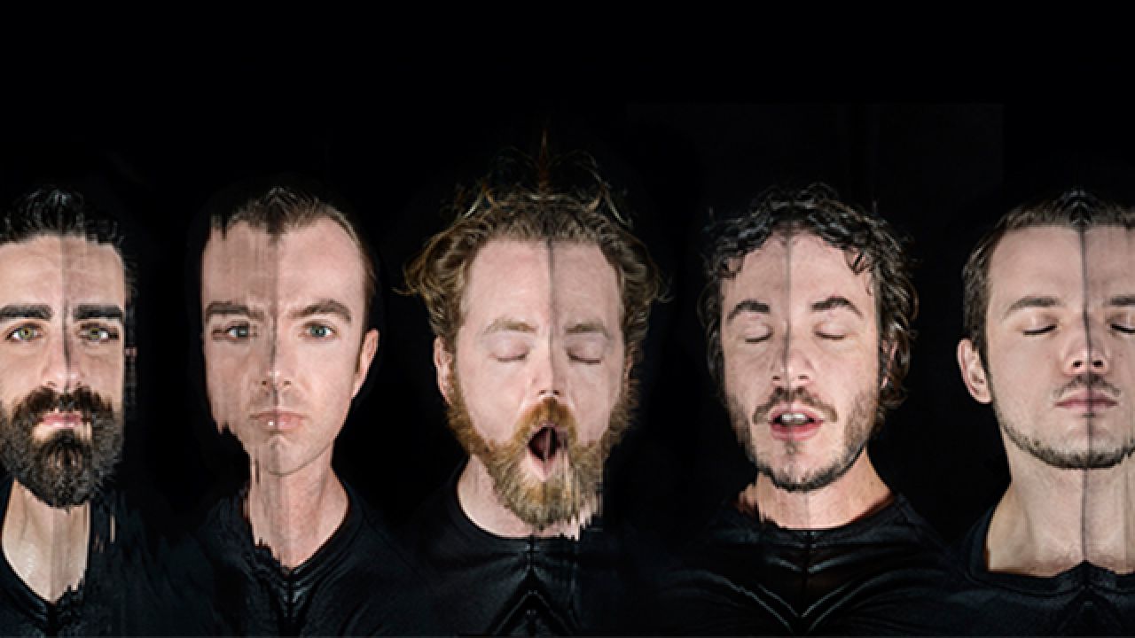 Karnivool Wallpapers