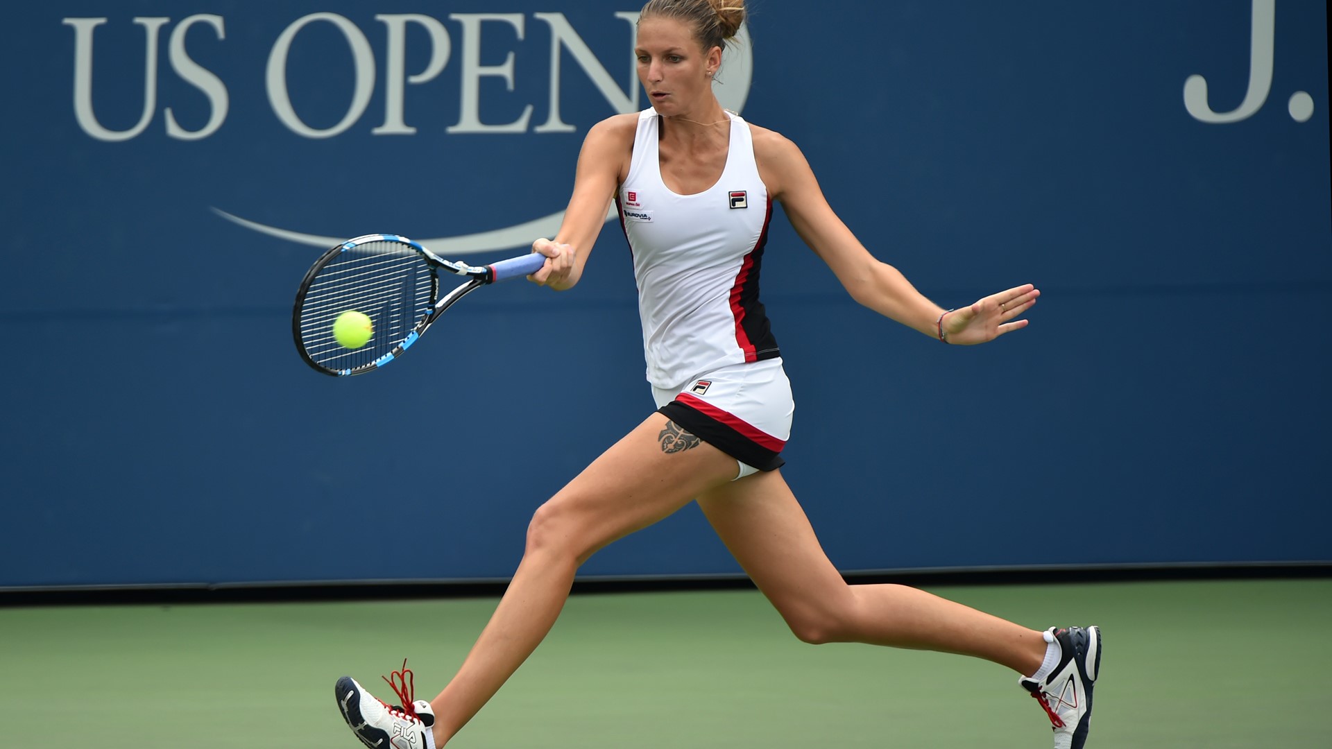 Karolina Pliskova Wallpapers