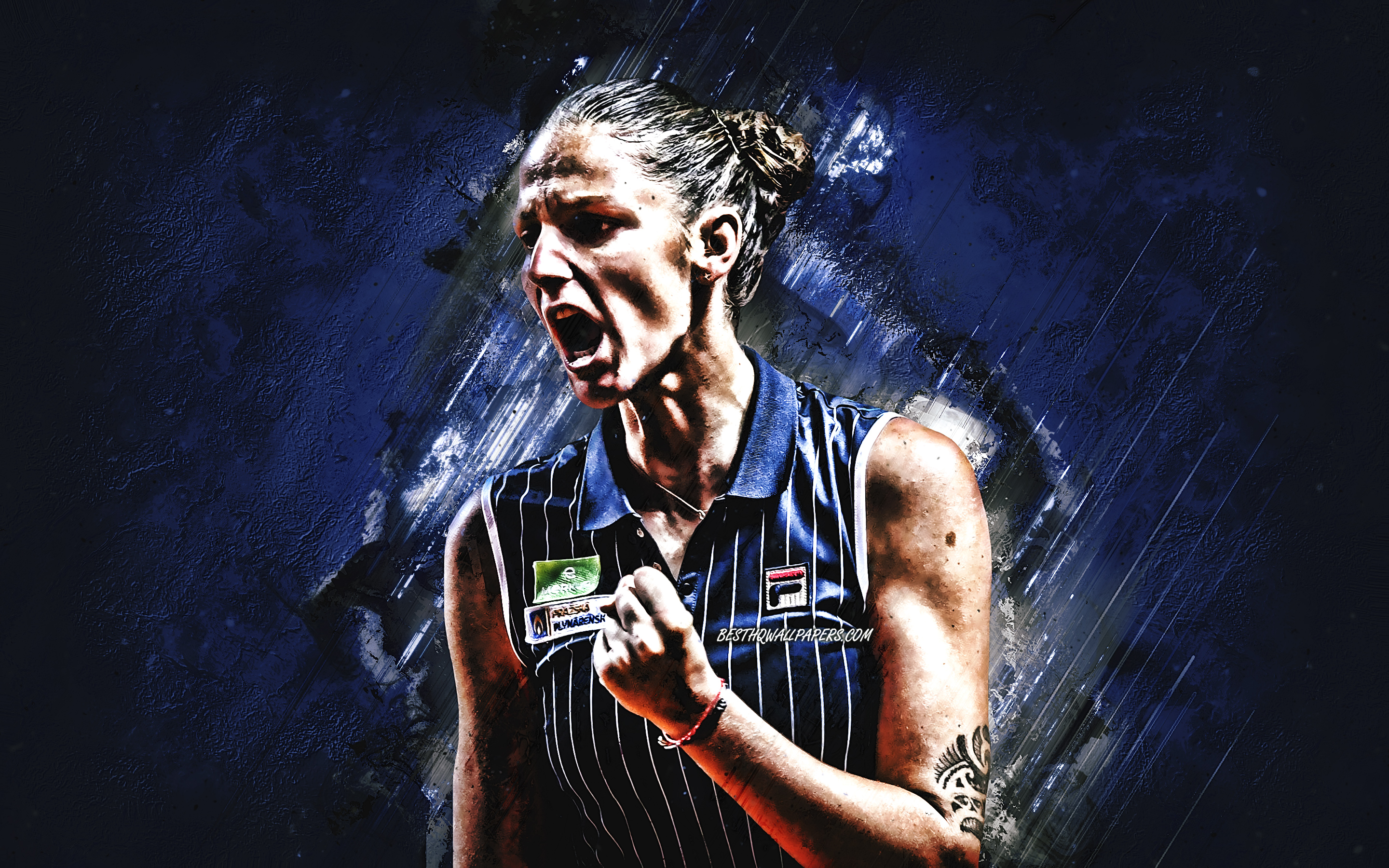 Karolina Pliskova Wallpapers