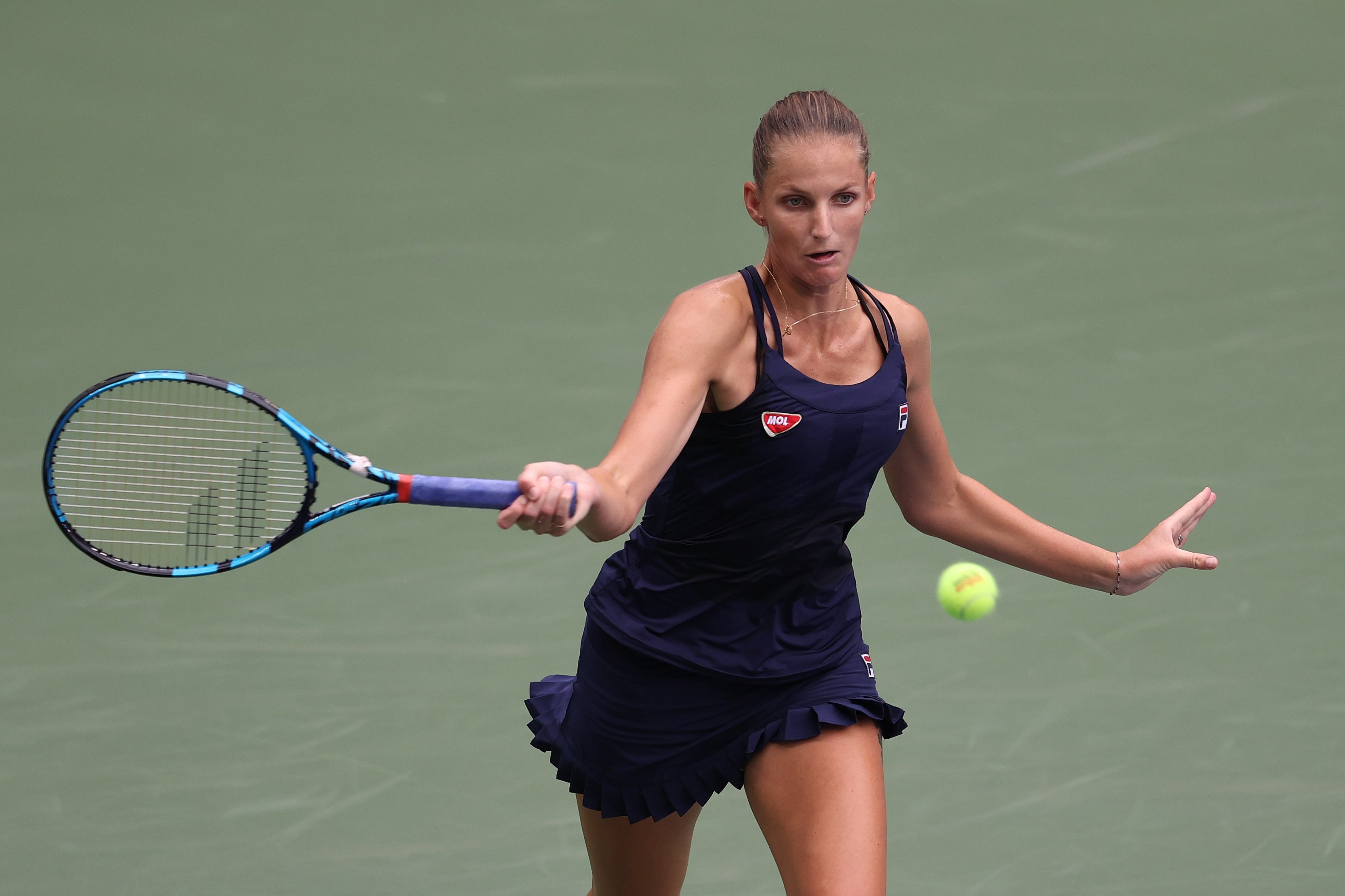 Karolina Pliskova Wallpapers