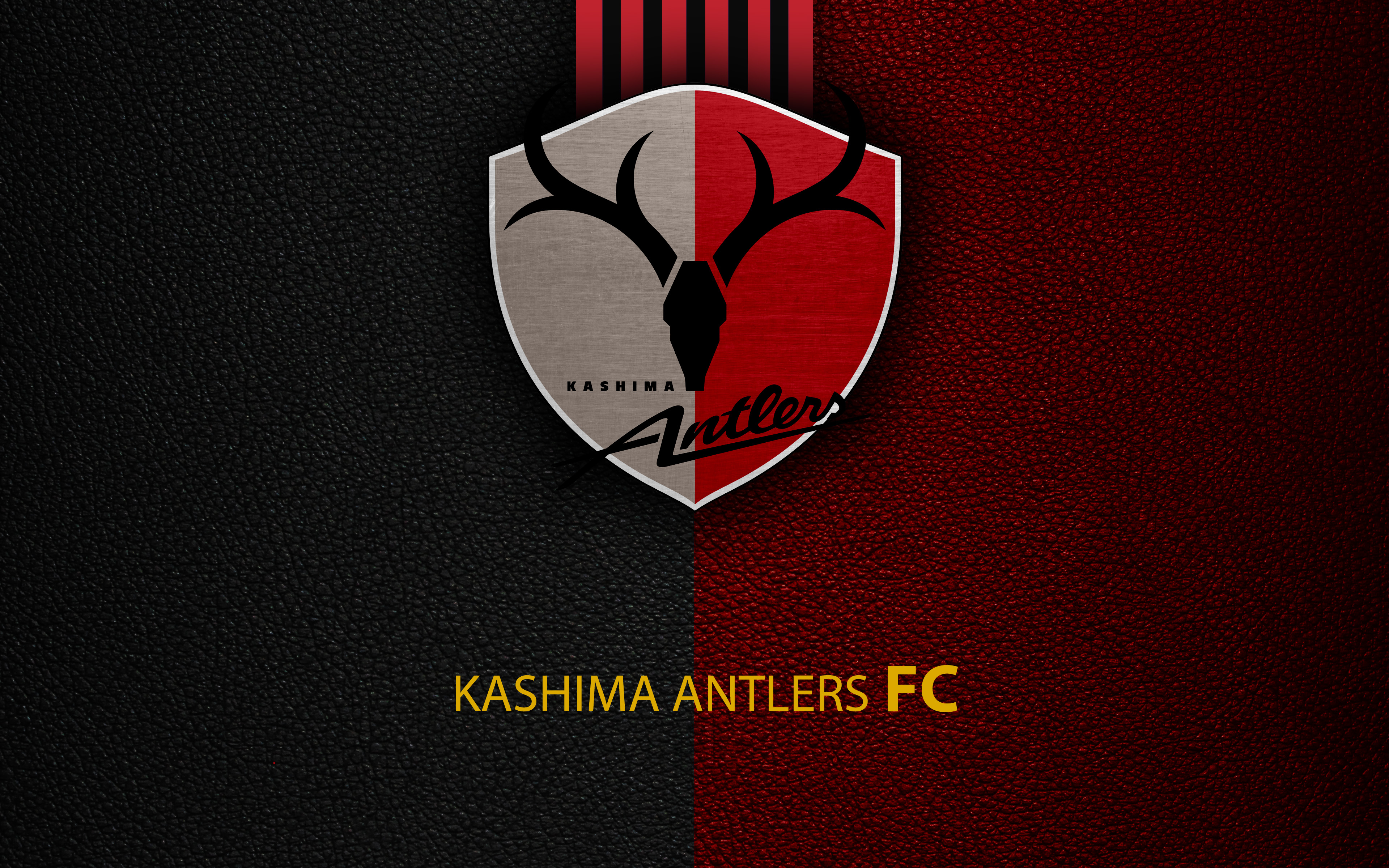 Kashima Antlers F.C. Wallpapers