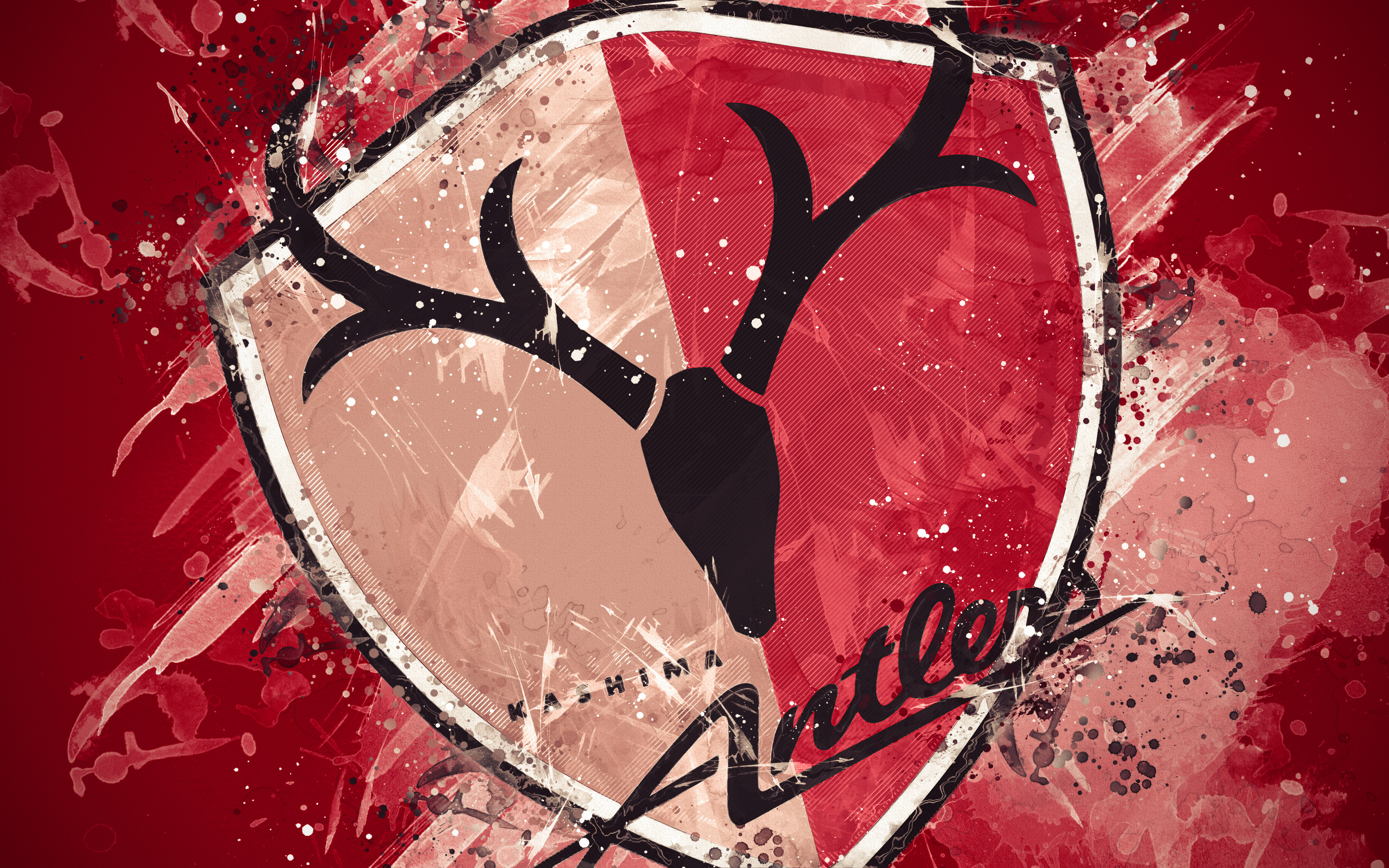 Kashima Antlers F.C. Wallpapers