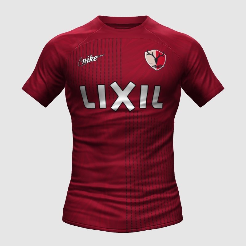 Kashima Antlers Wallpapers