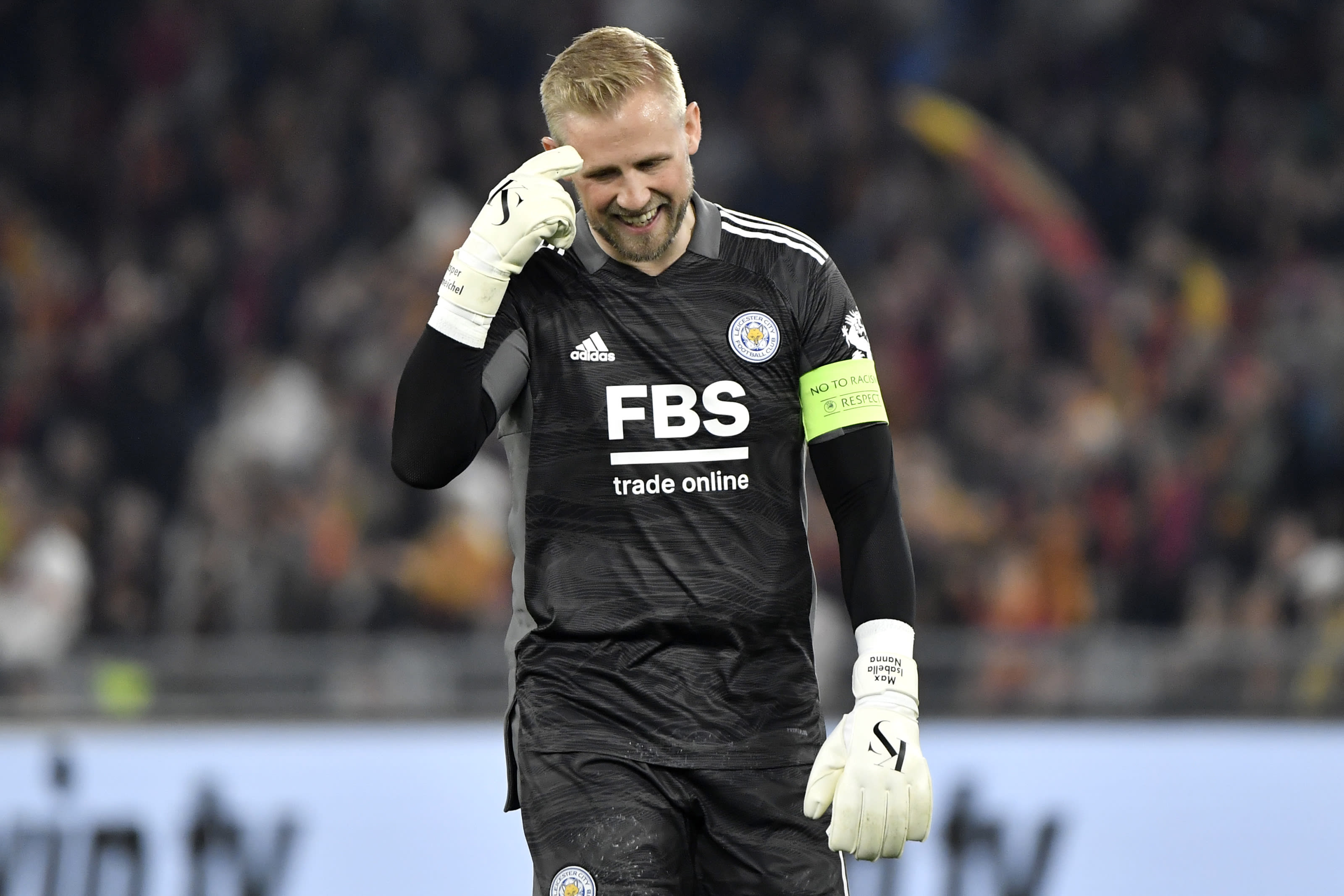 Kasper Schmeichel Wallpapers