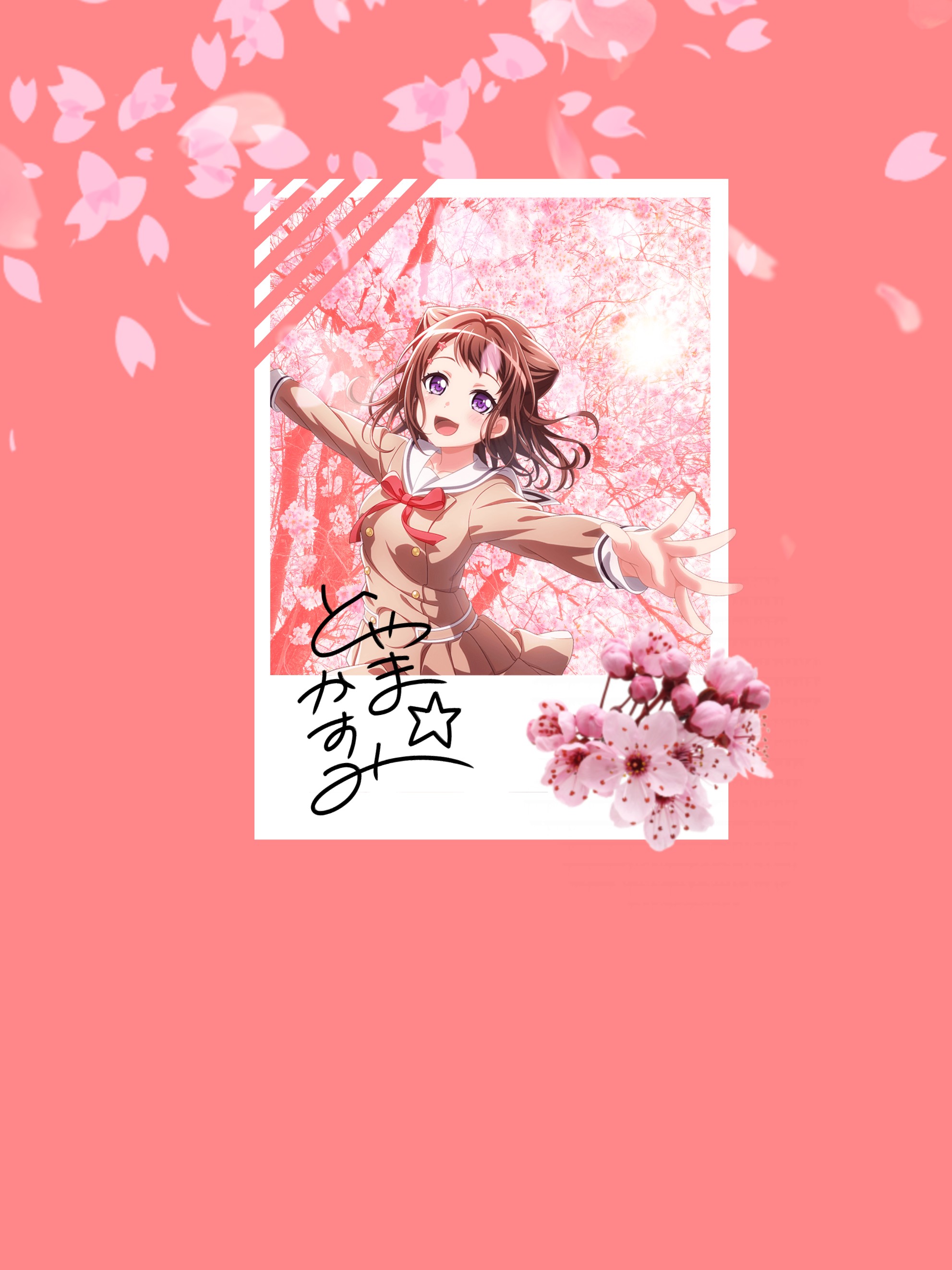 Kasumi Wallpapers