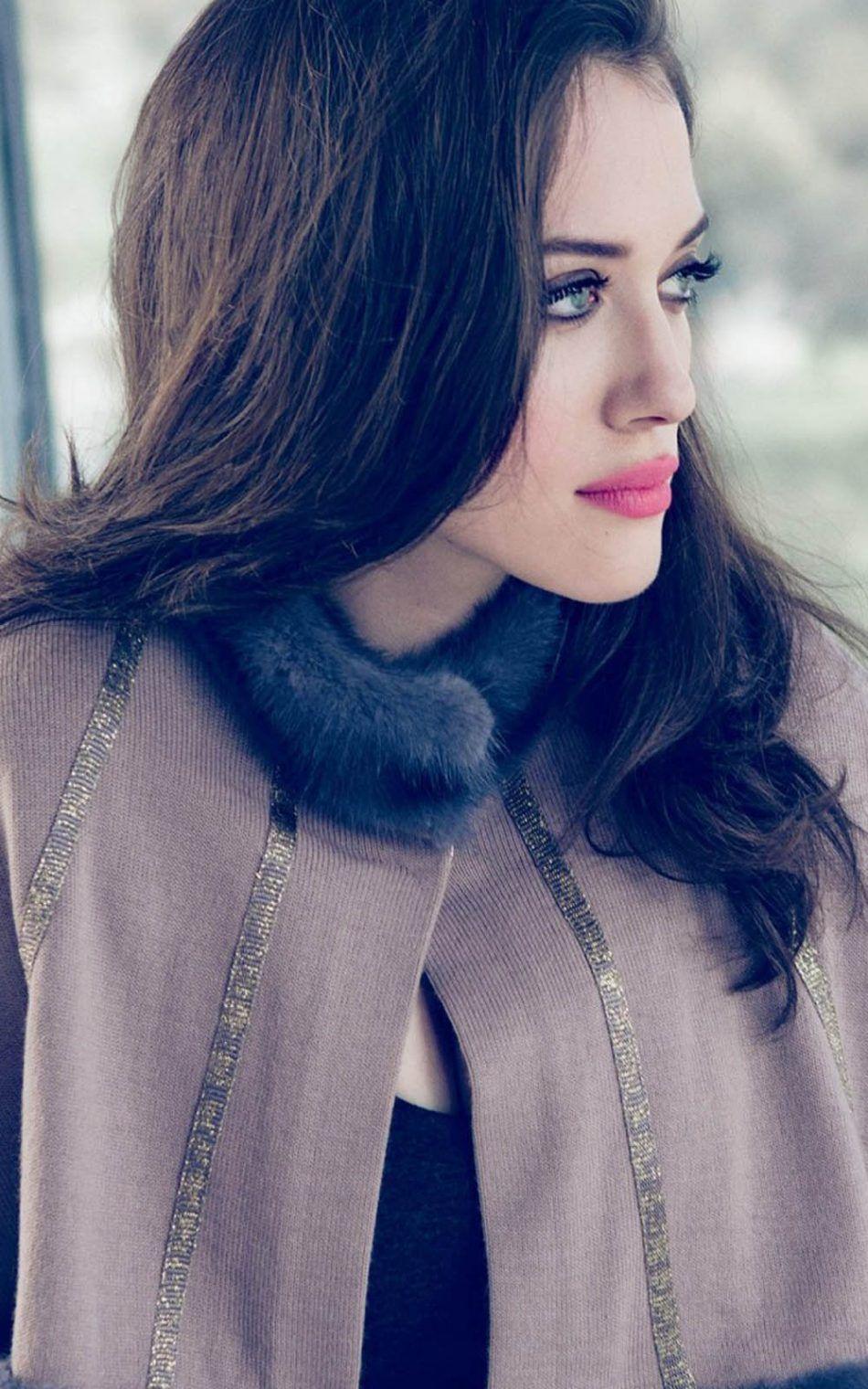 Kat Dennings 2017 Wallpapers