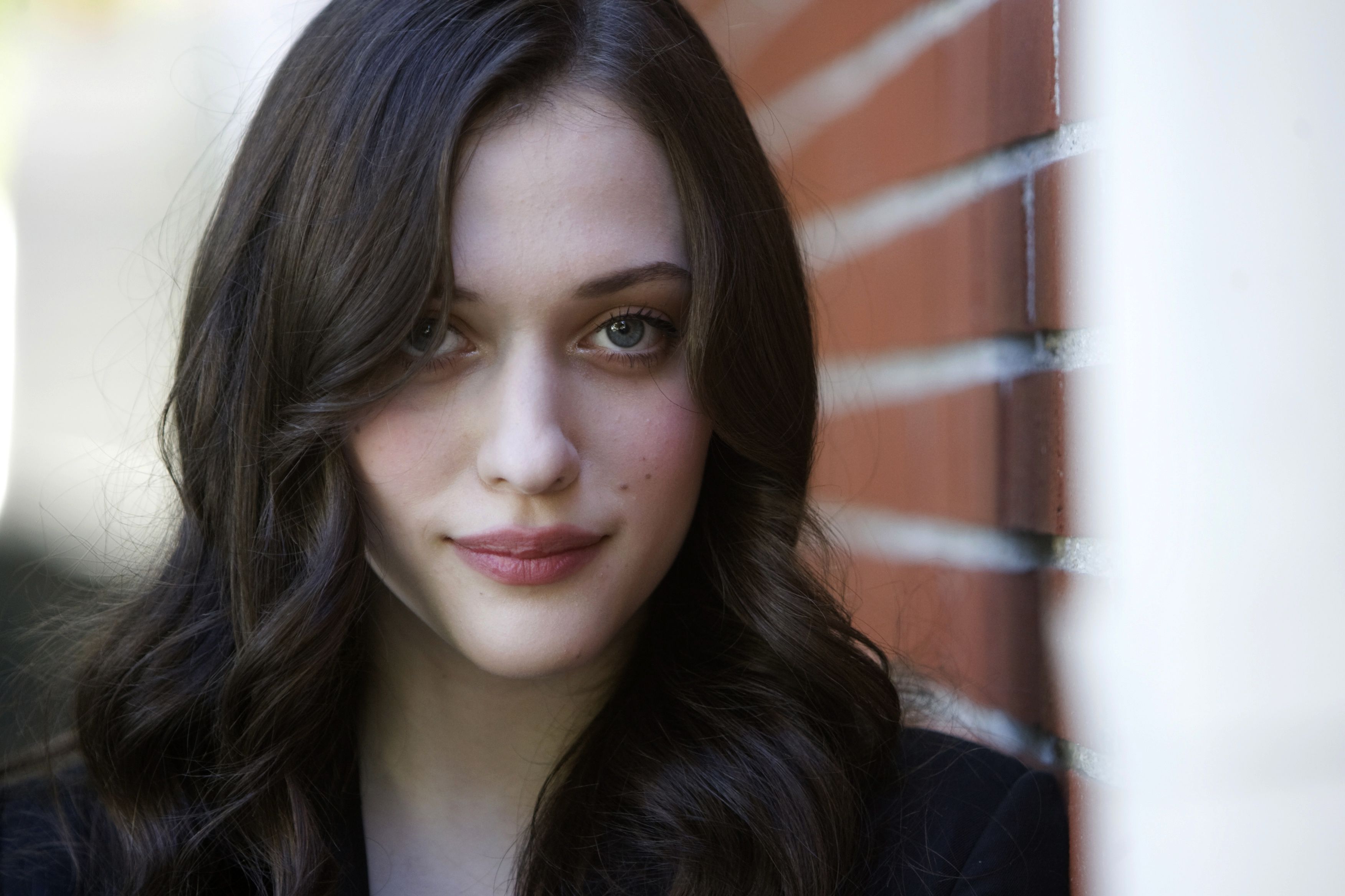 Kat Dennings 2017 Wallpapers