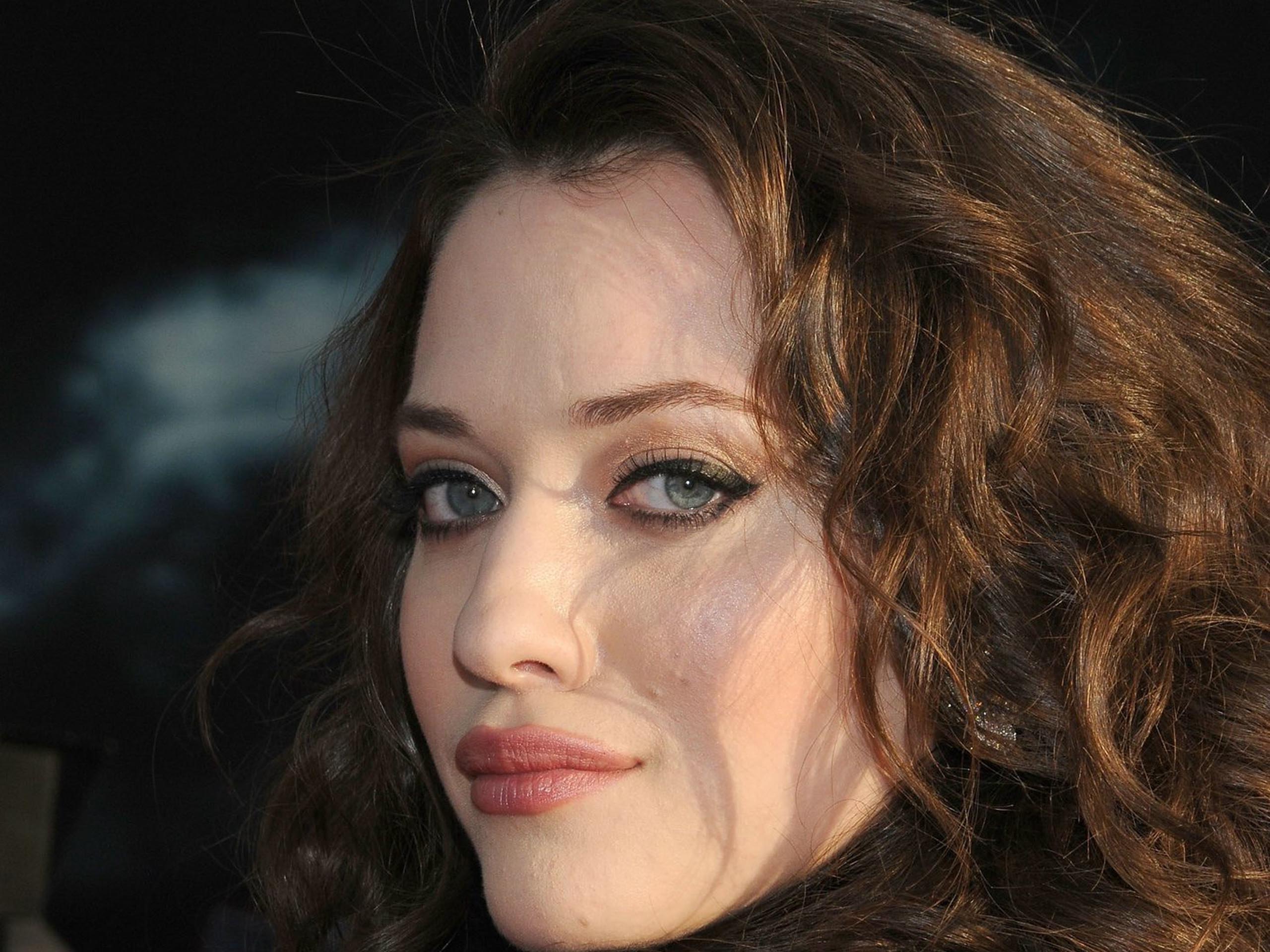 Kat Dennings 2017 Wallpapers