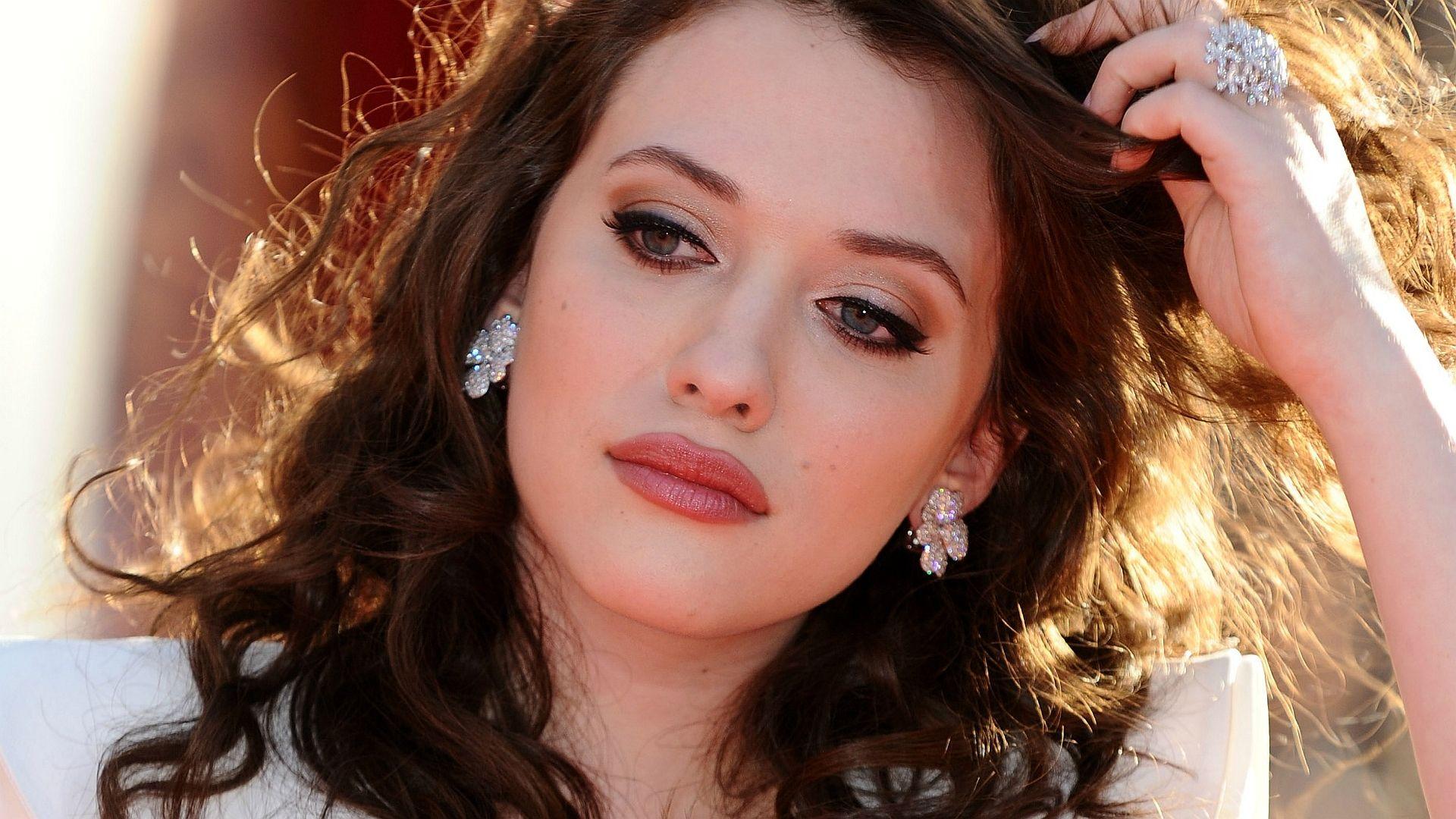 Kat Dennings 2017 Wallpapers