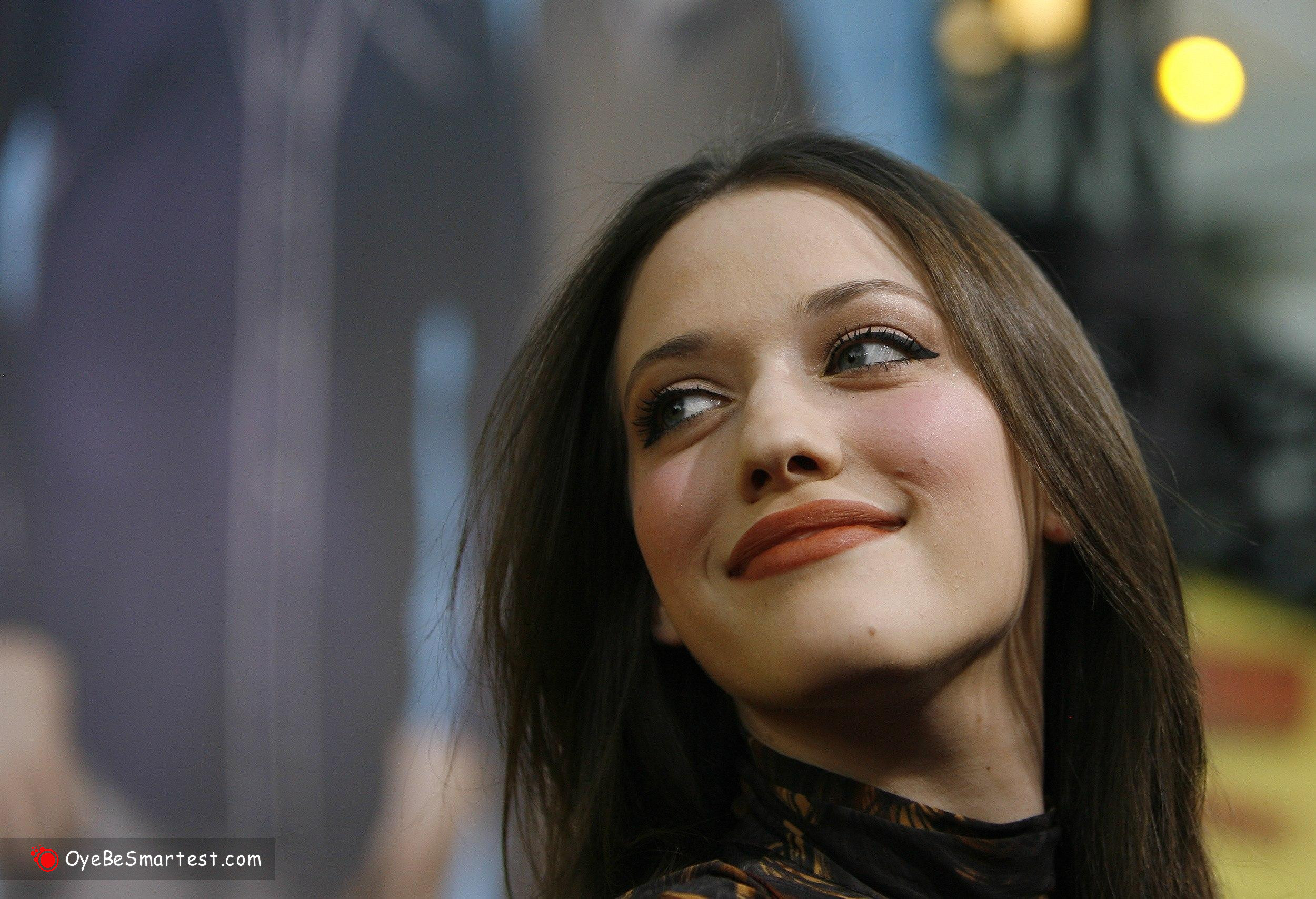 Kat Dennings 2017 Wallpapers