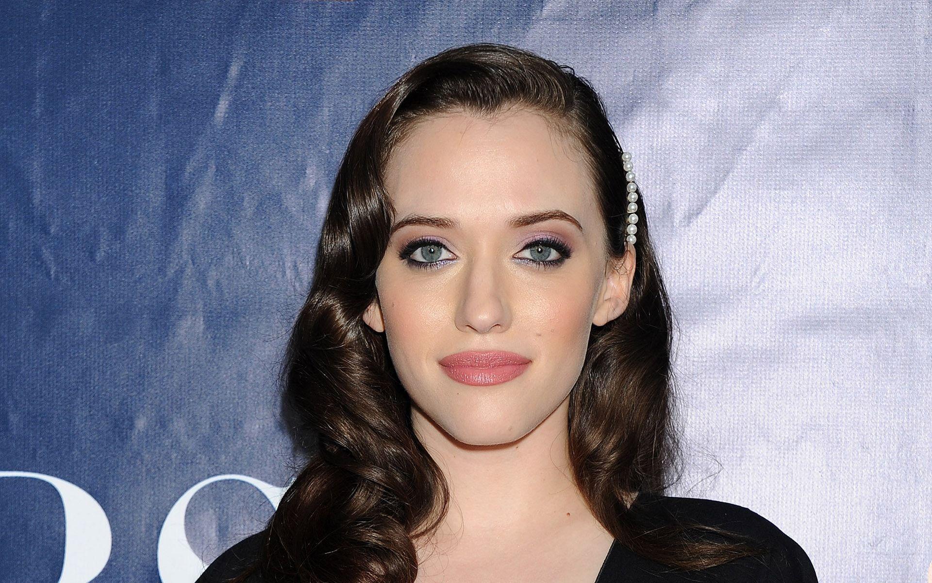 Kat Dennings 2017 Wallpapers