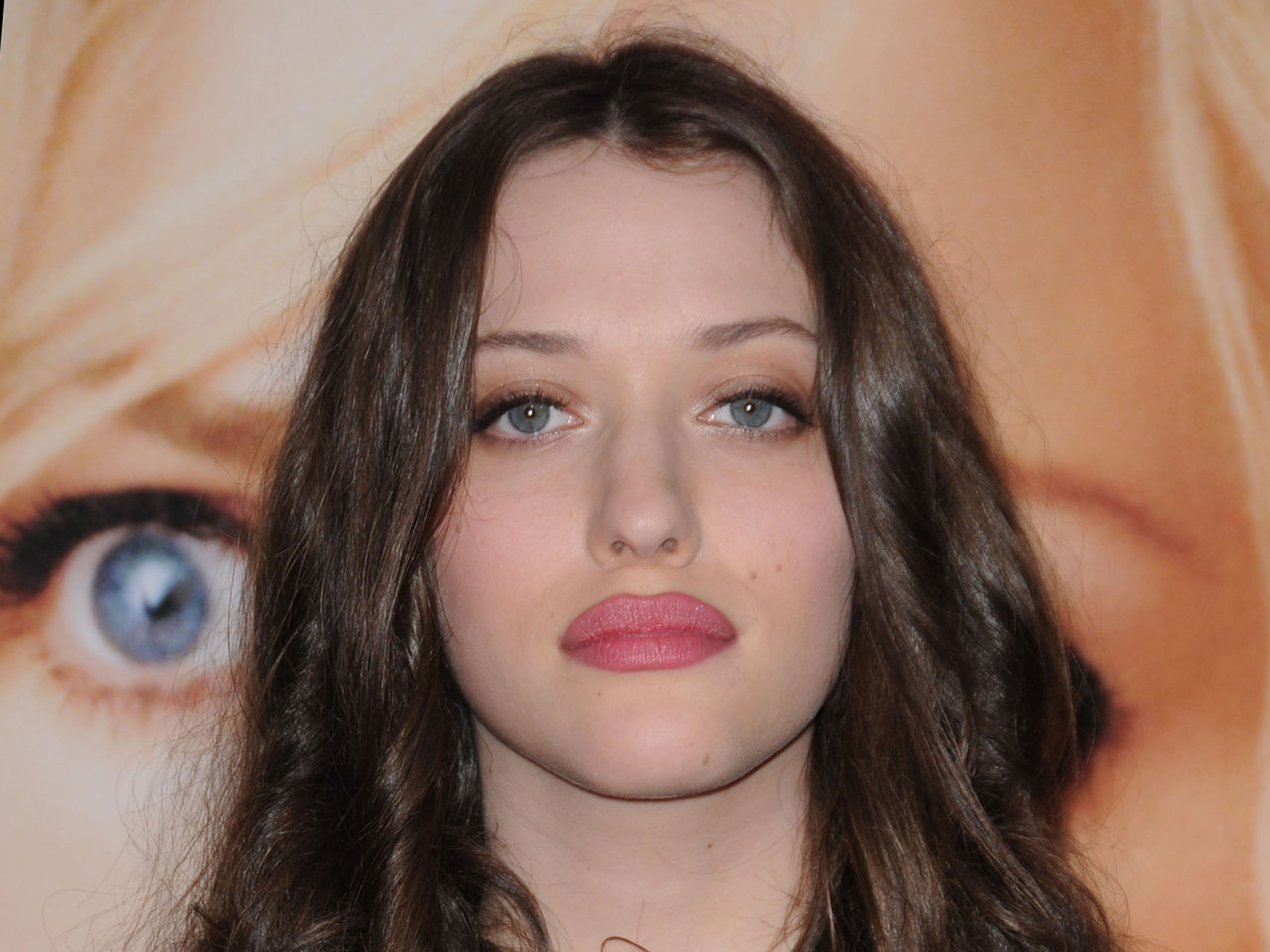 Kat Dennings 2017 Wallpapers