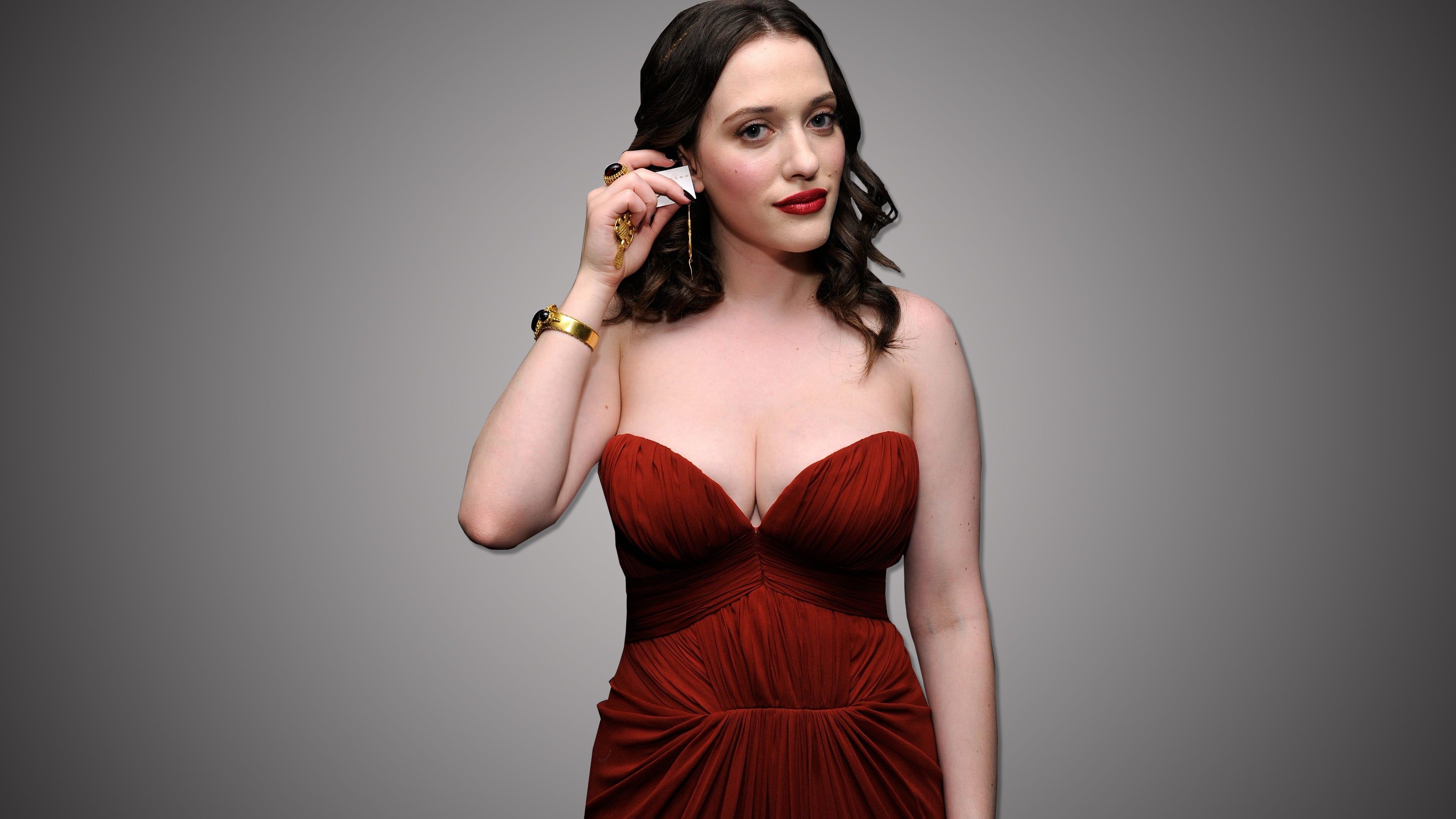 Kat Dennings 2019 Wallpapers