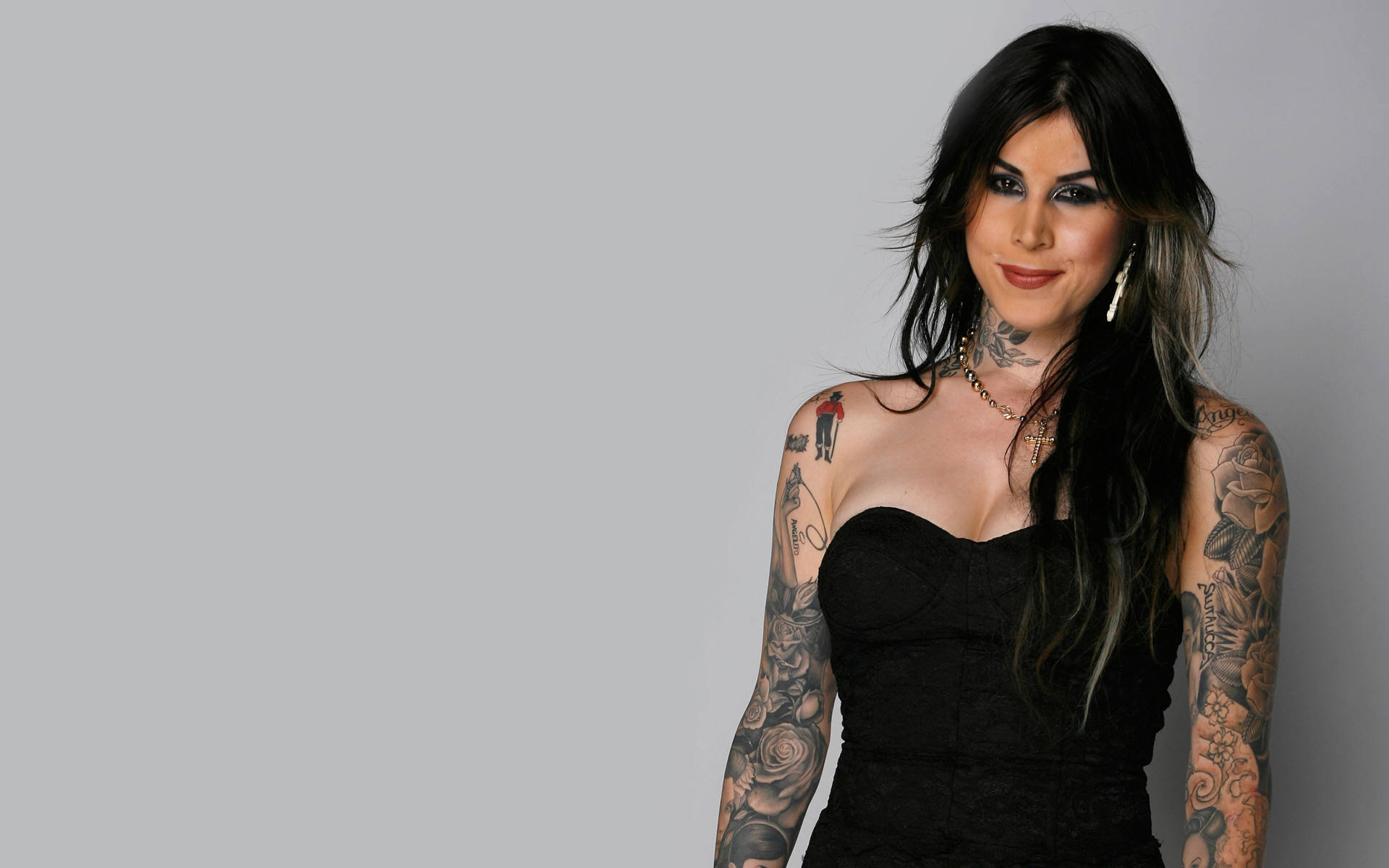 Kat Von D Wallpapers