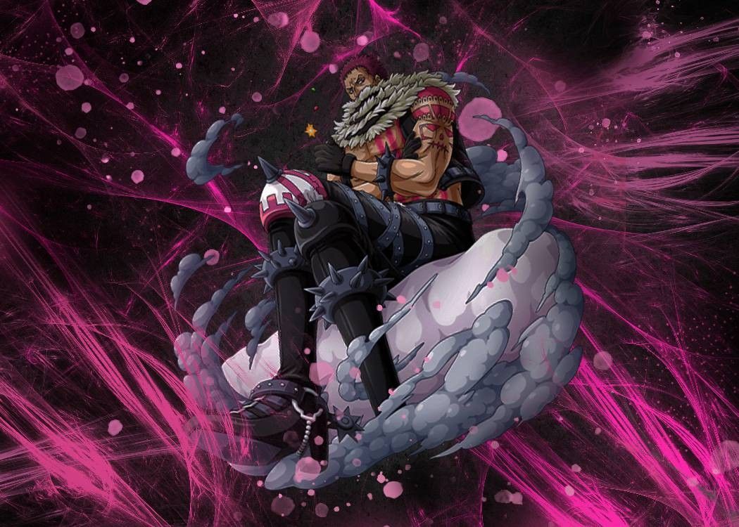 Katakuri Wallpapers