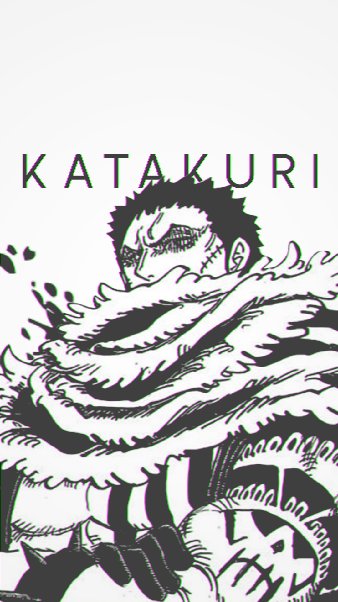 Katakuri Wallpapers