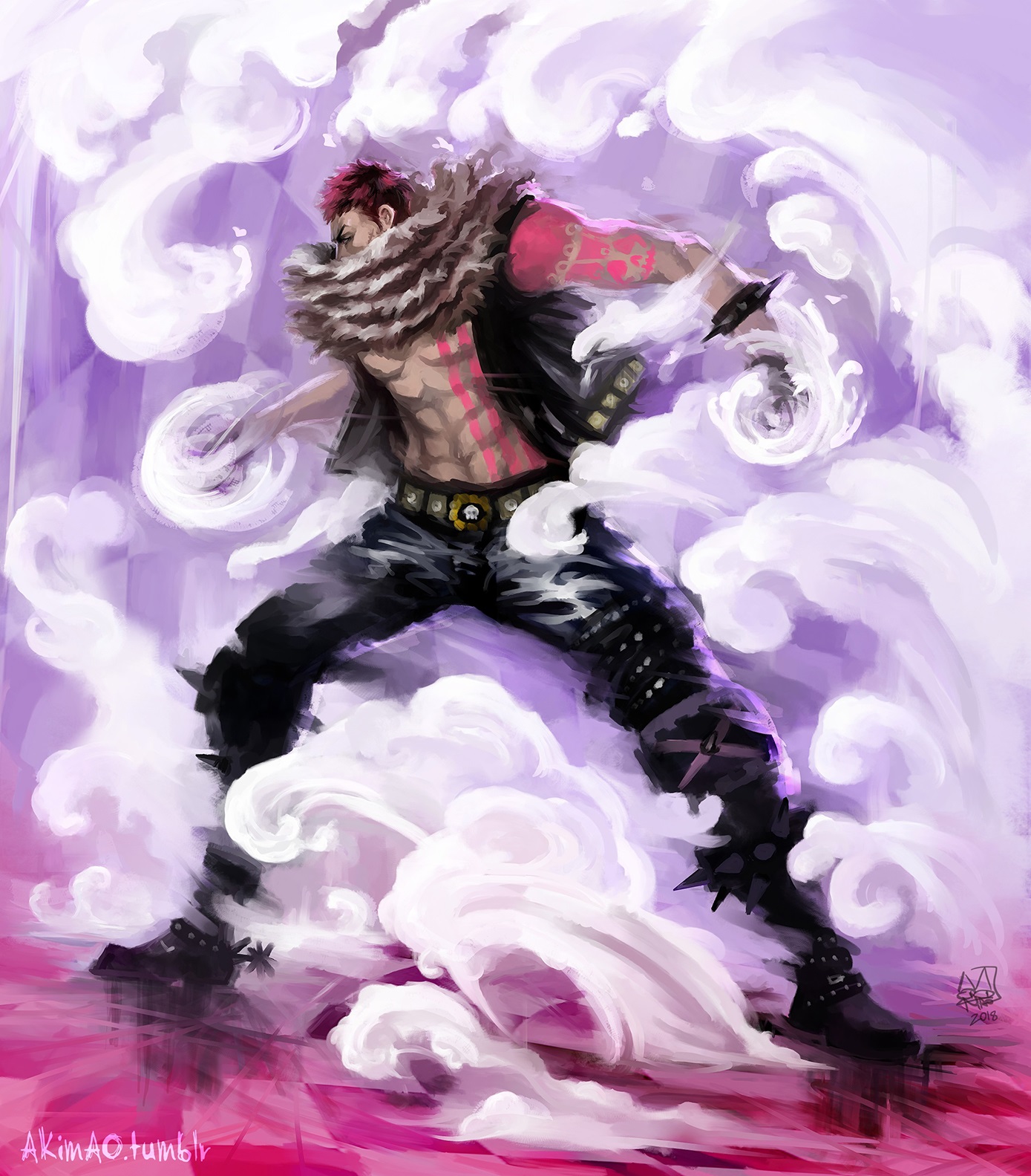 Katakuri Wallpapers