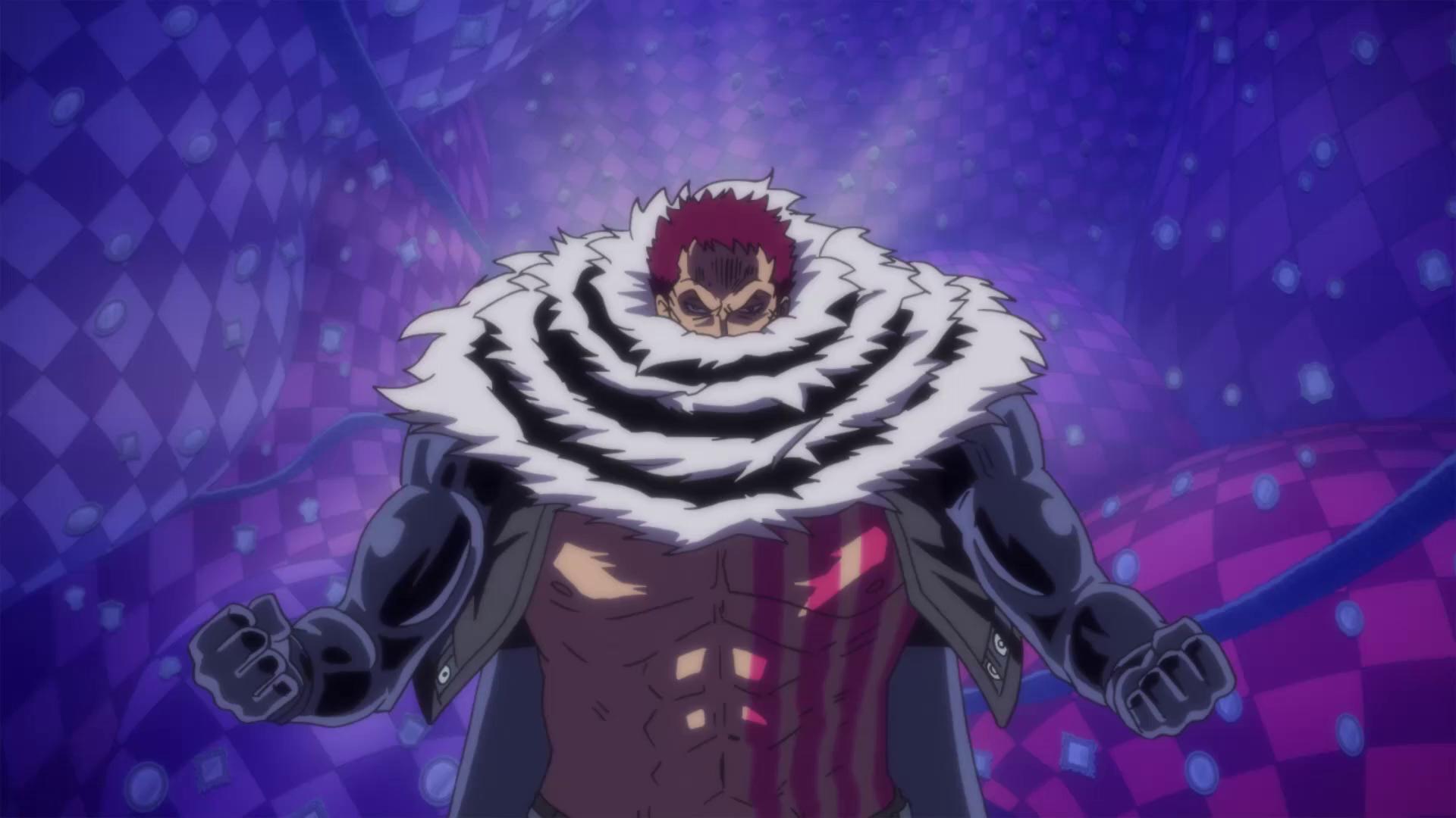 Katakuri Wallpapers