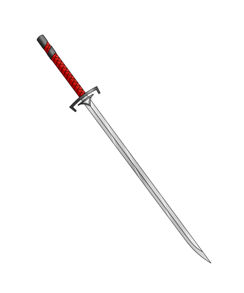 Katana Background