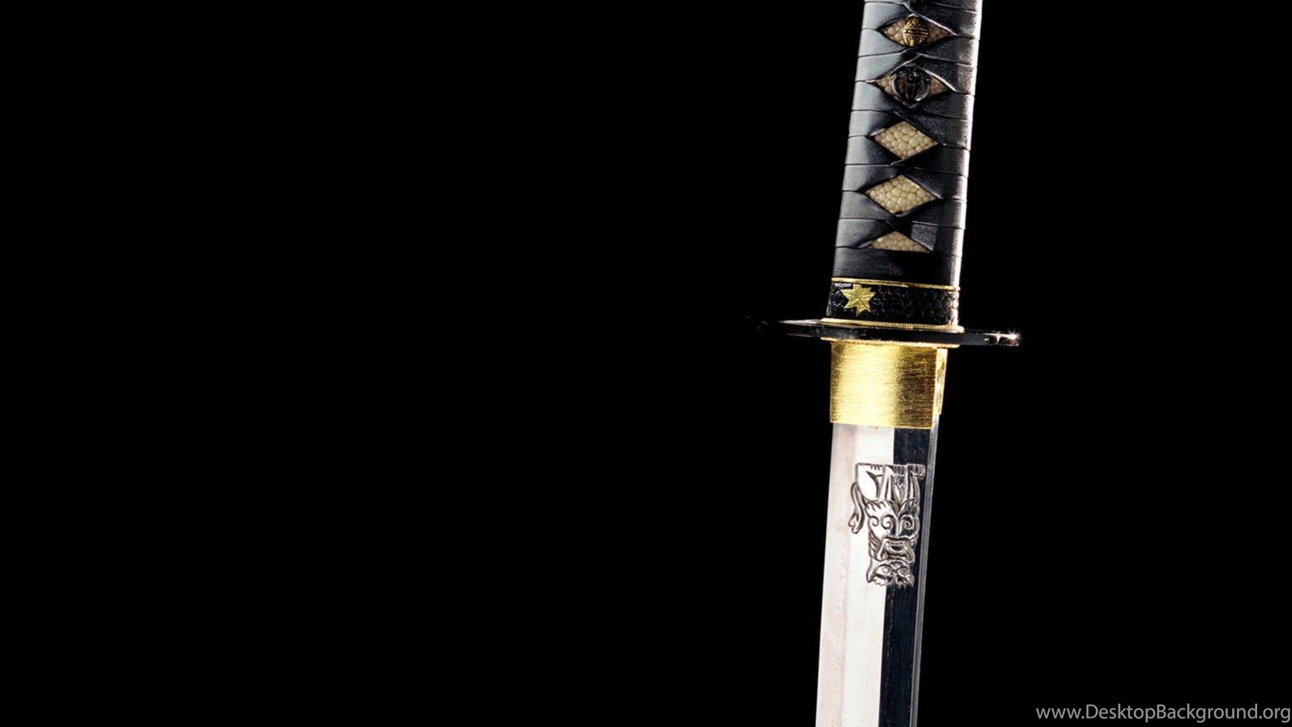 Katana Sword Wallpapers