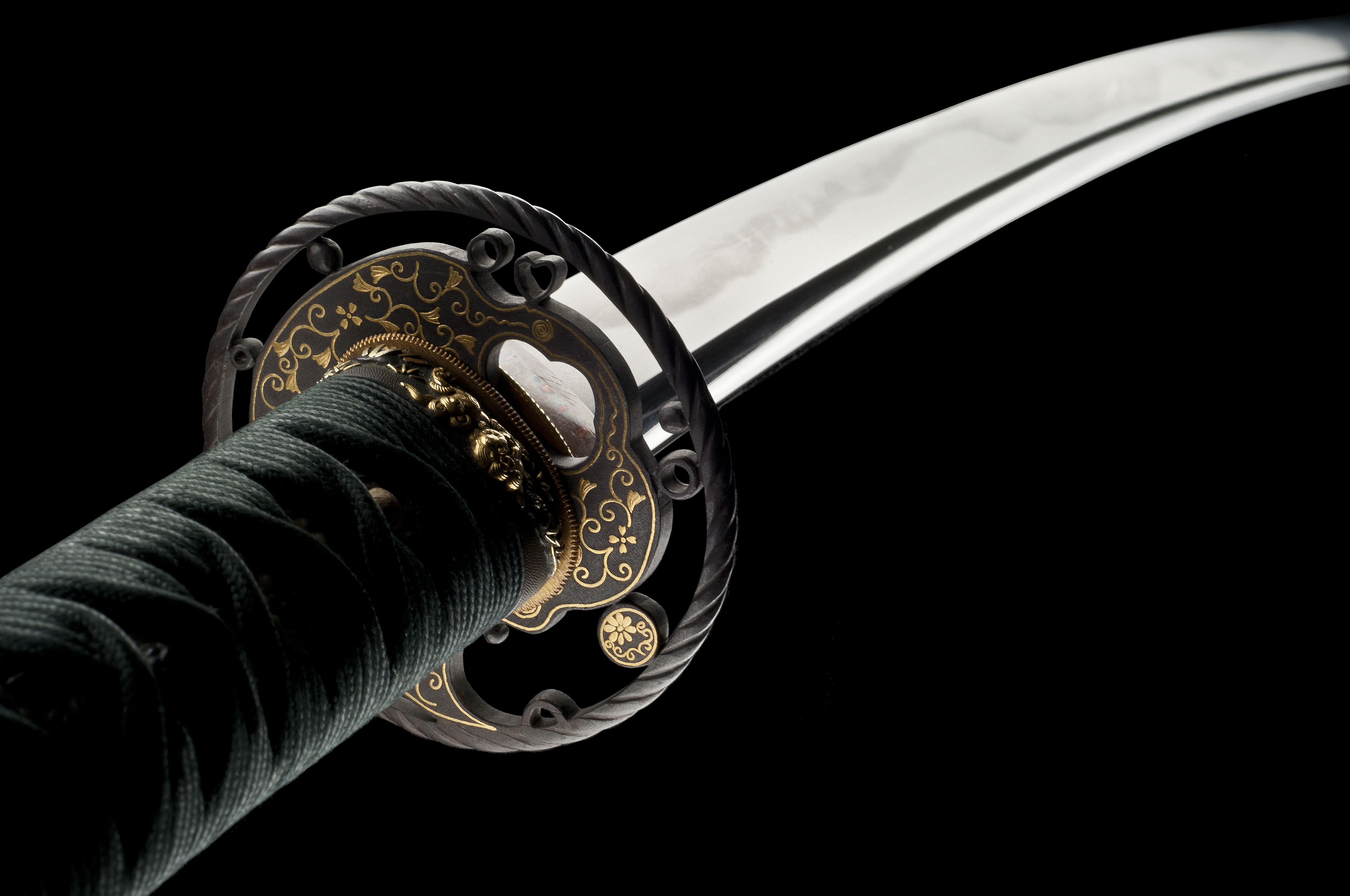 Katana Sword Wallpapers