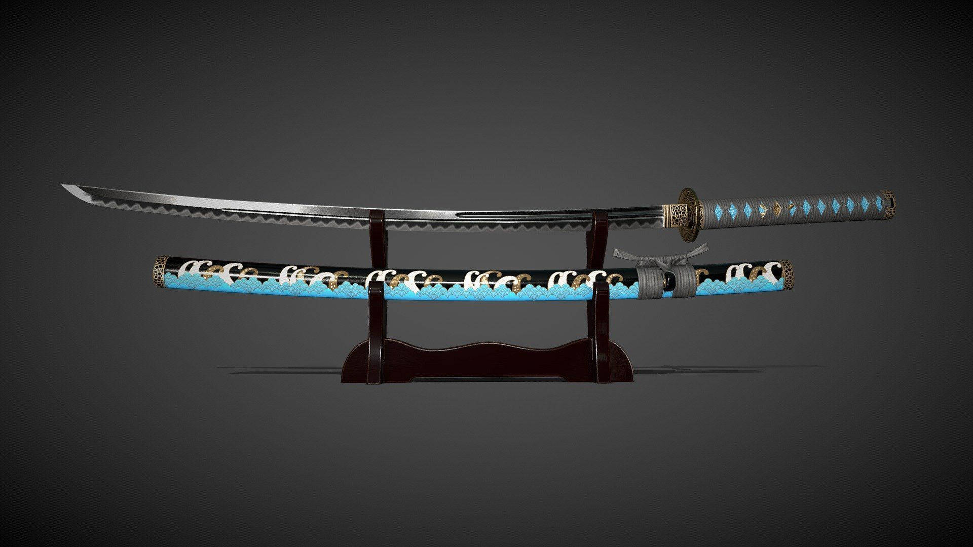 Katana Sword Wallpapers