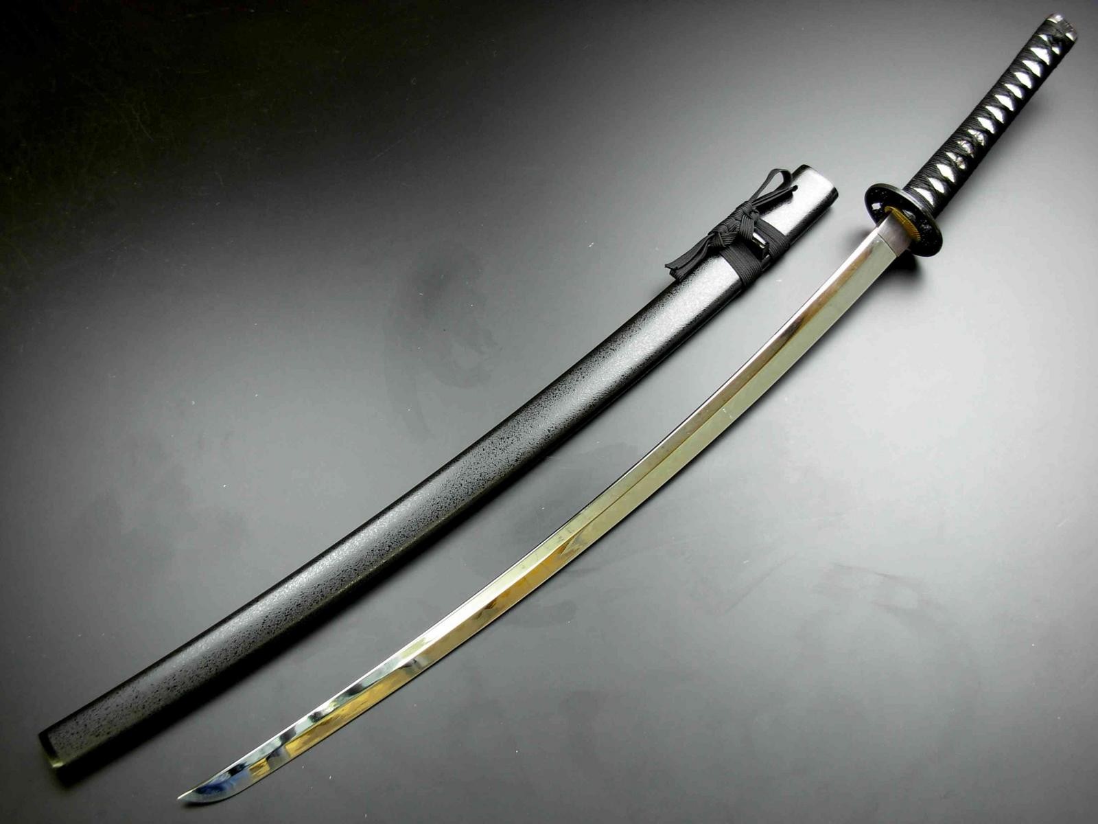 Katana Sword Wallpapers